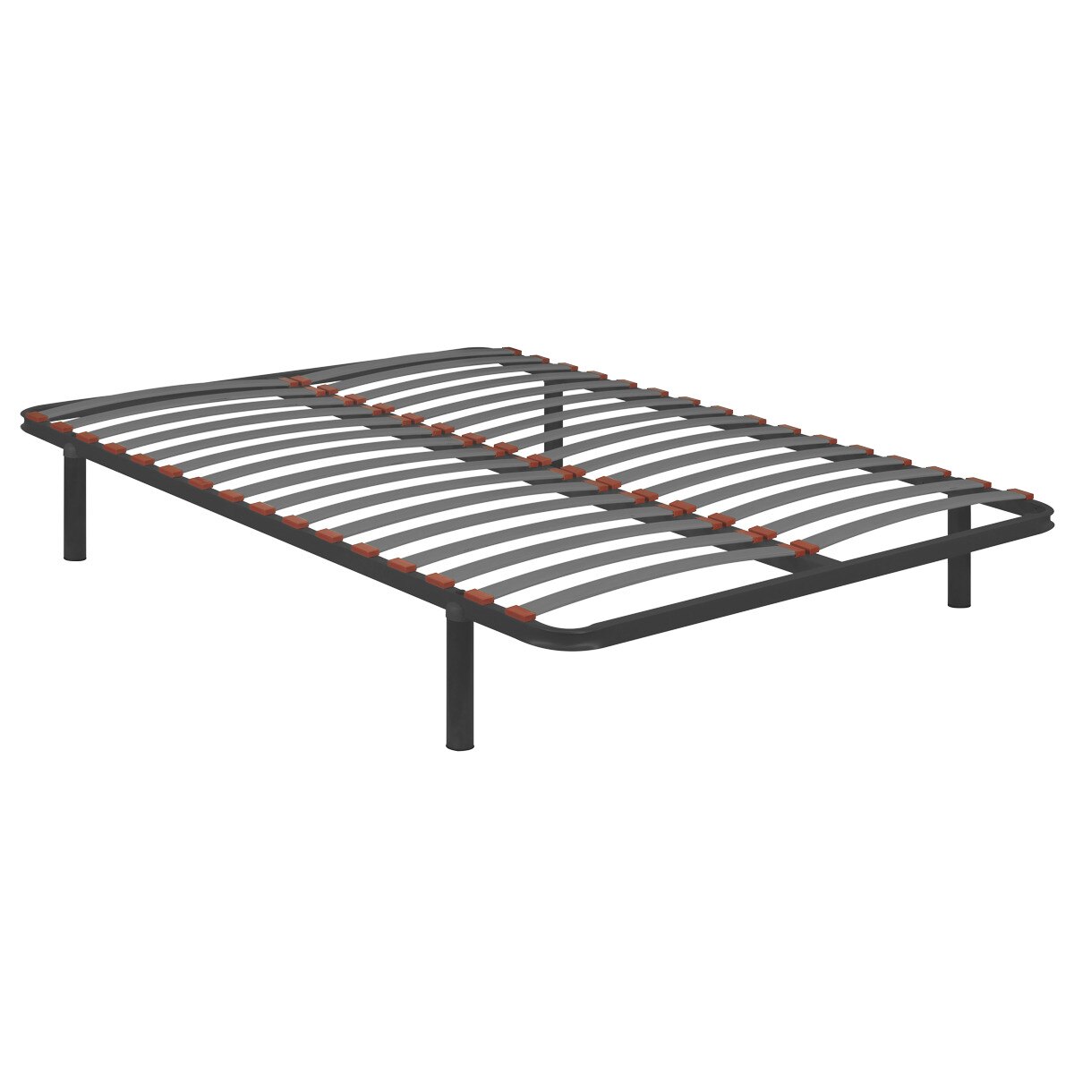 Imagen 0 de Somier fijo Guardaespaldas Pikolin