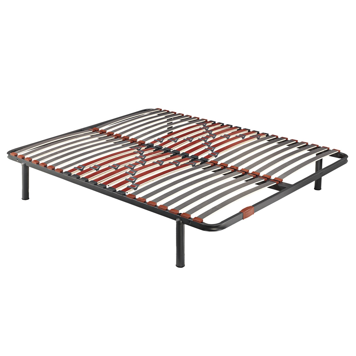 Imagen 0 de Somier fijo Guardaespaldas Pikolin