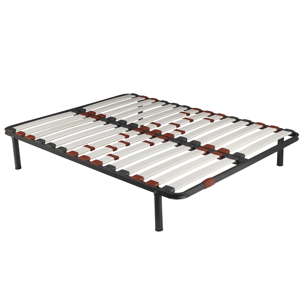 Imagen 0 de Somier fijo Fibermaster Pikolin