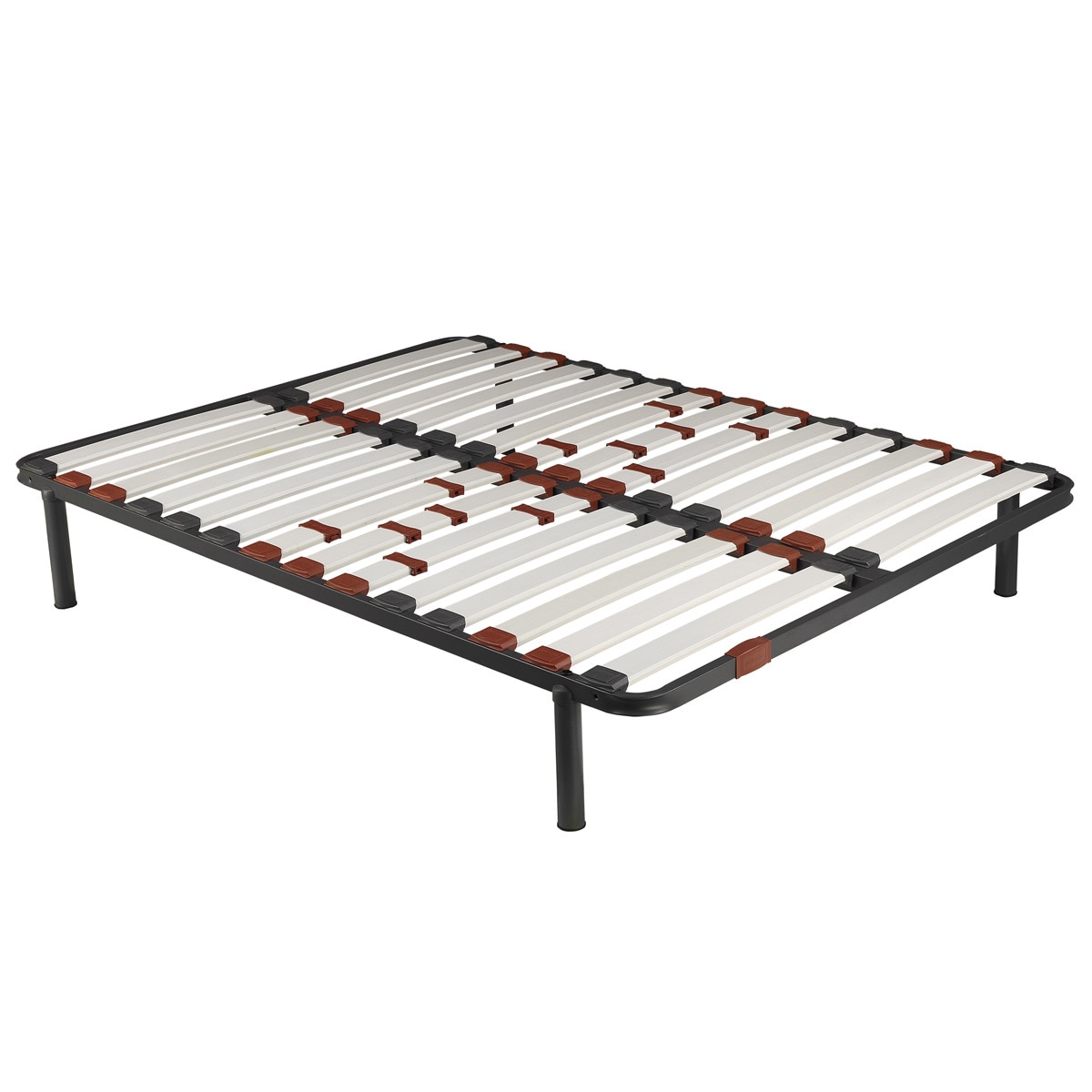 Imagen 0 de Somier fijo Fibermaster Pikolin