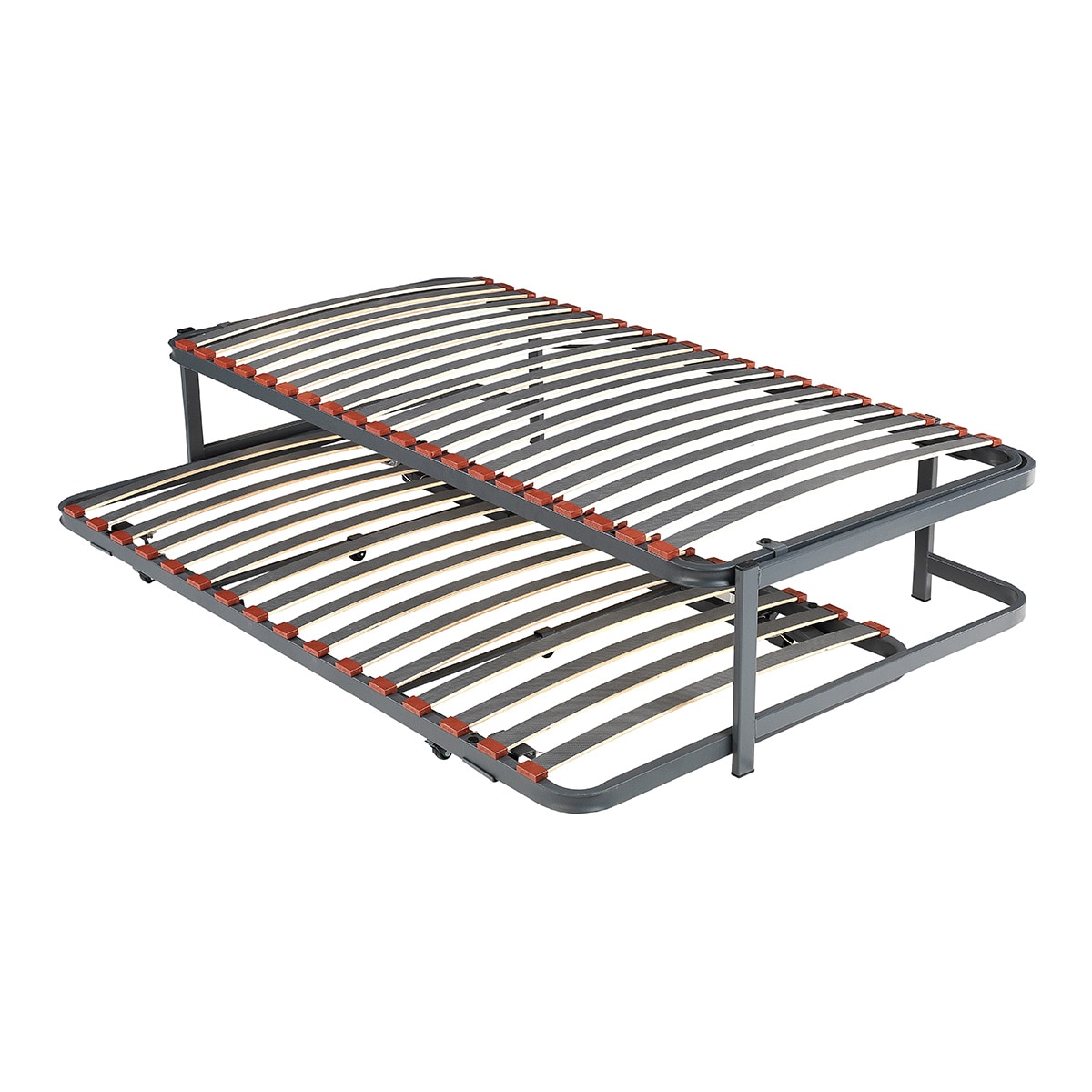 Imagen 0 de Kit canguro Somier Pikolin