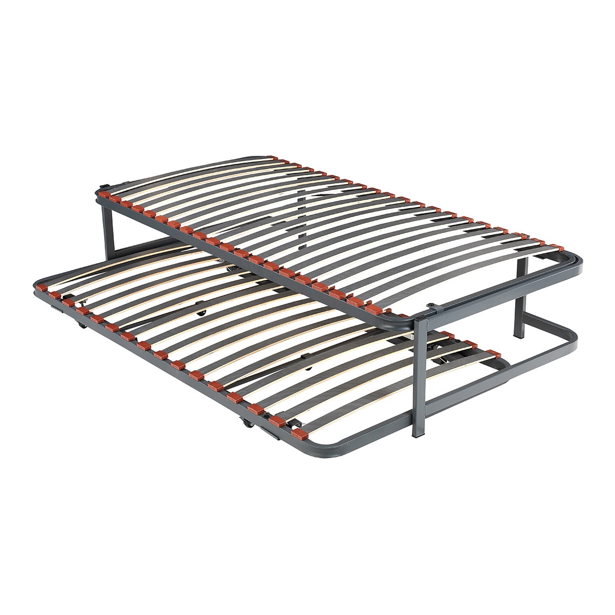 Imagen 0 de Kit canguro Somier Pikolin