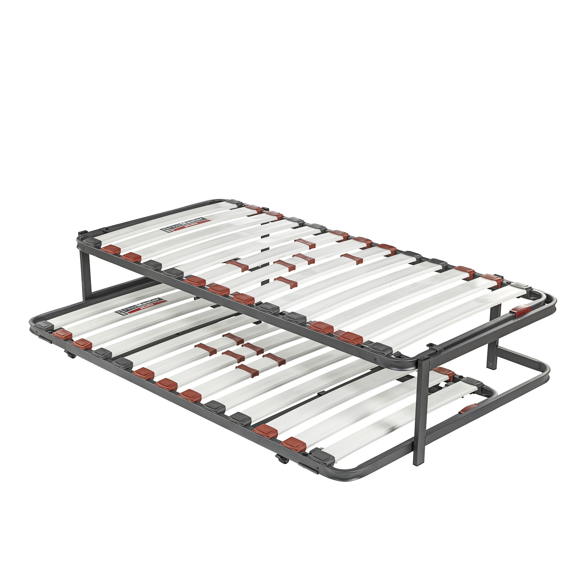 Imagen 0 de Kit canguro Fibermaster Pikolin