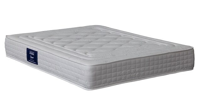 Imagen 0 de Colchón muelles semicilíndricos Atenea 5 Aspol