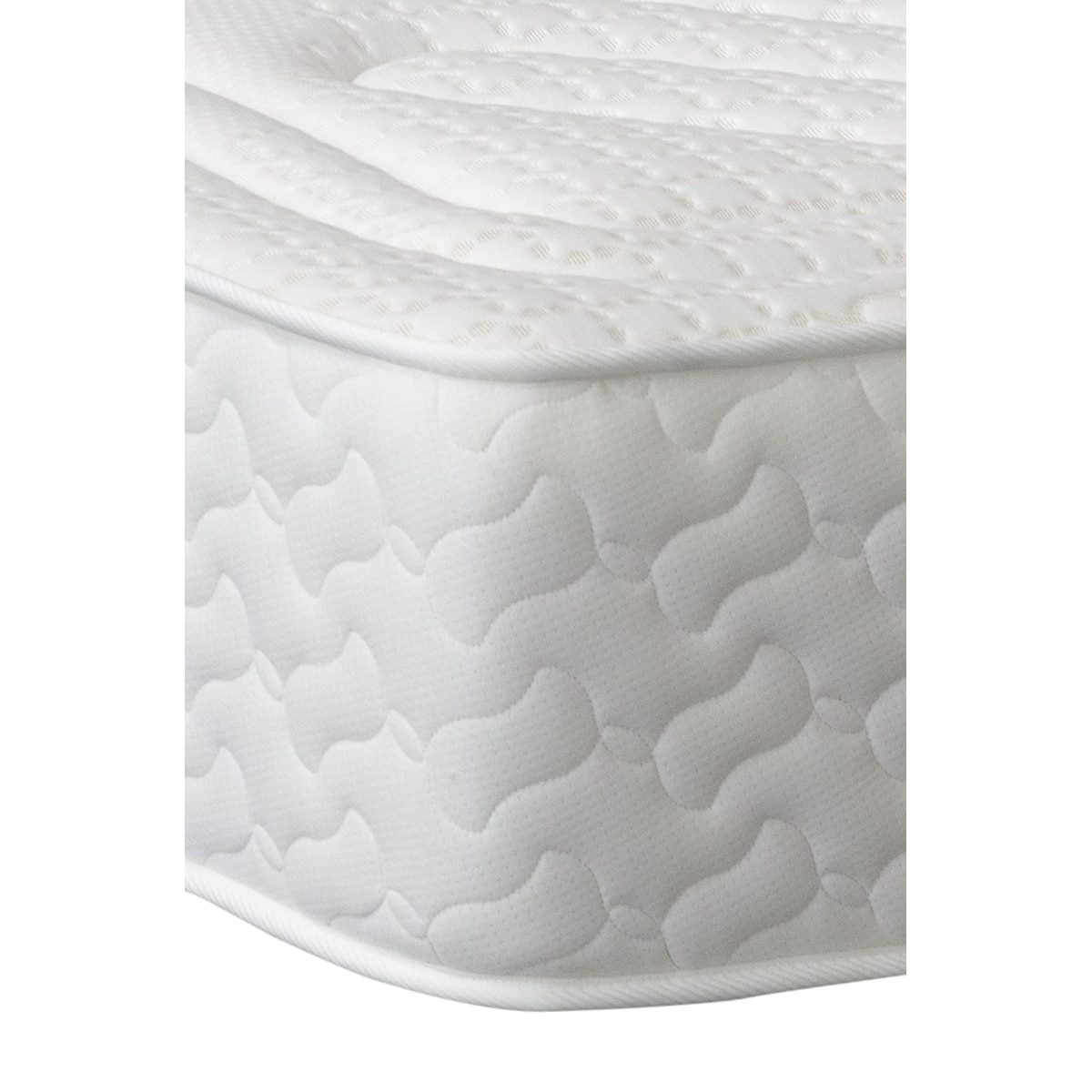 Colchón de espumación y viscoelástica Cibeles V4 Aspol Beige-2