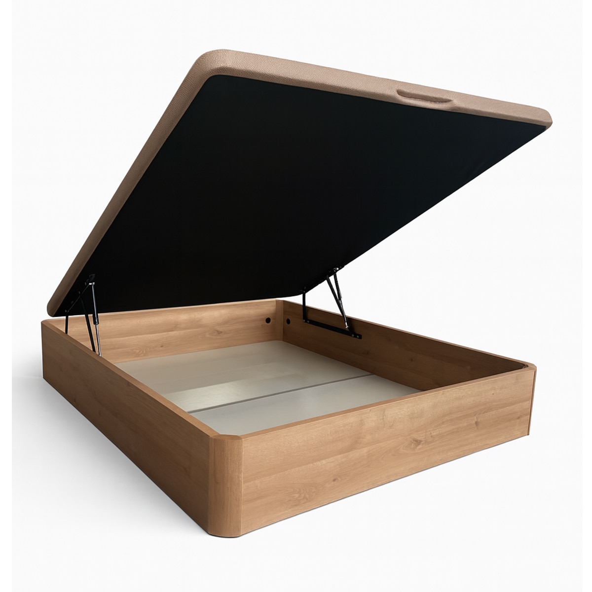 Imagen 0 de Canapé abatible Auria V3 Aspol