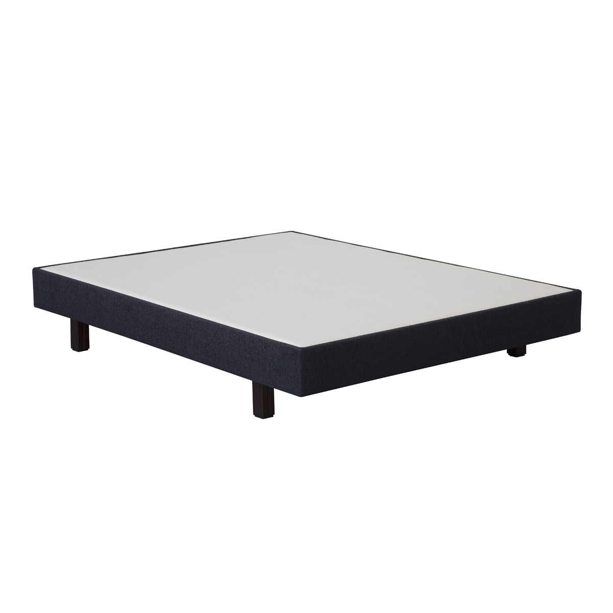 Imagen 0 de Base tapizada con 4 patas Select Aspol