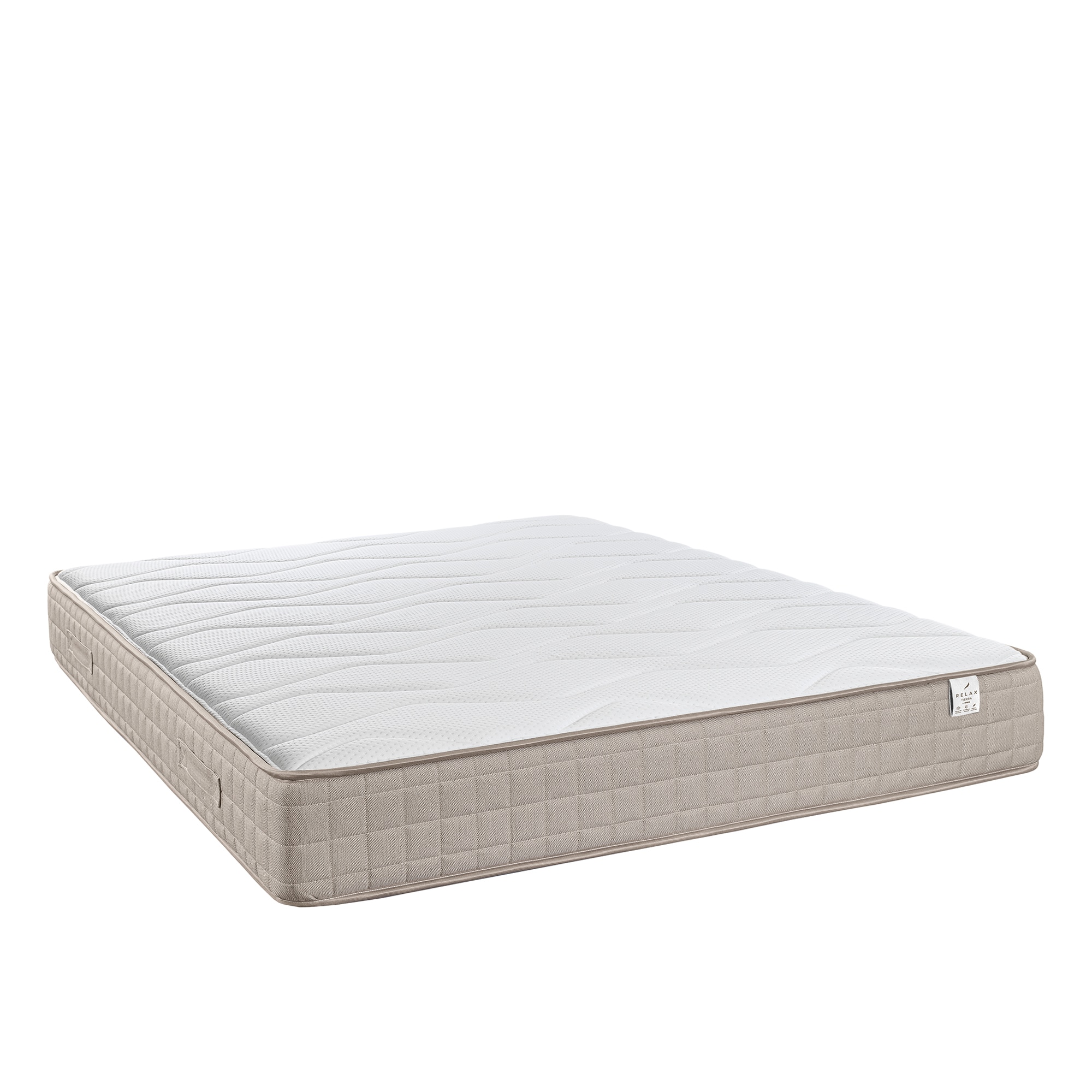 Imagen 0 de Colchón de HR Tierra Relax