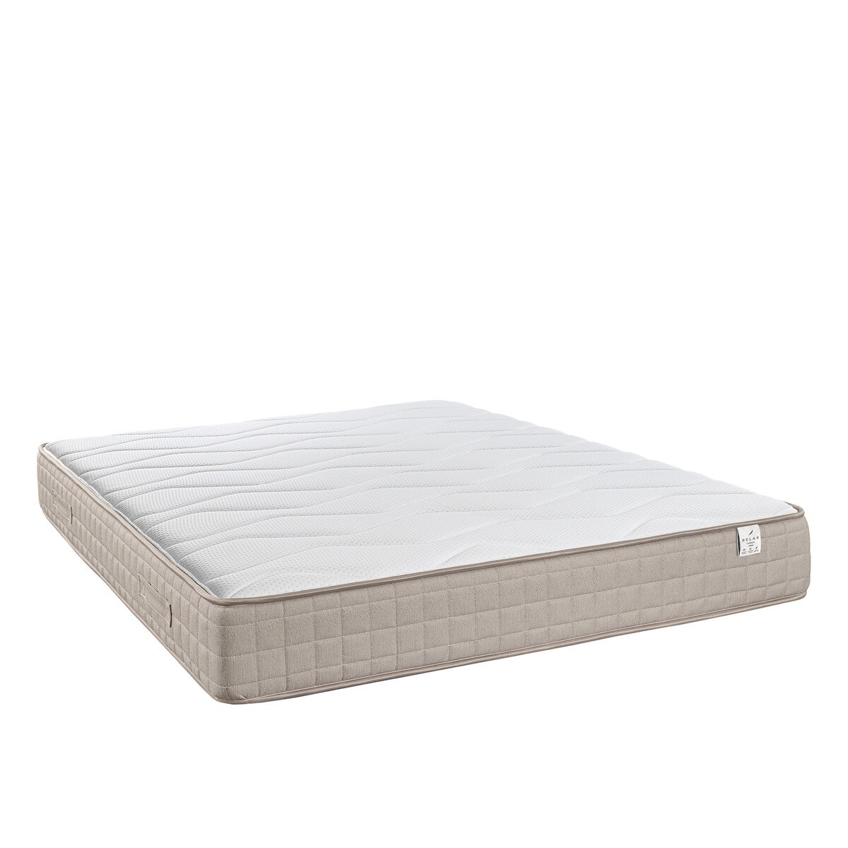 Imagen 0 de Colchón de HR Tierra Relax
