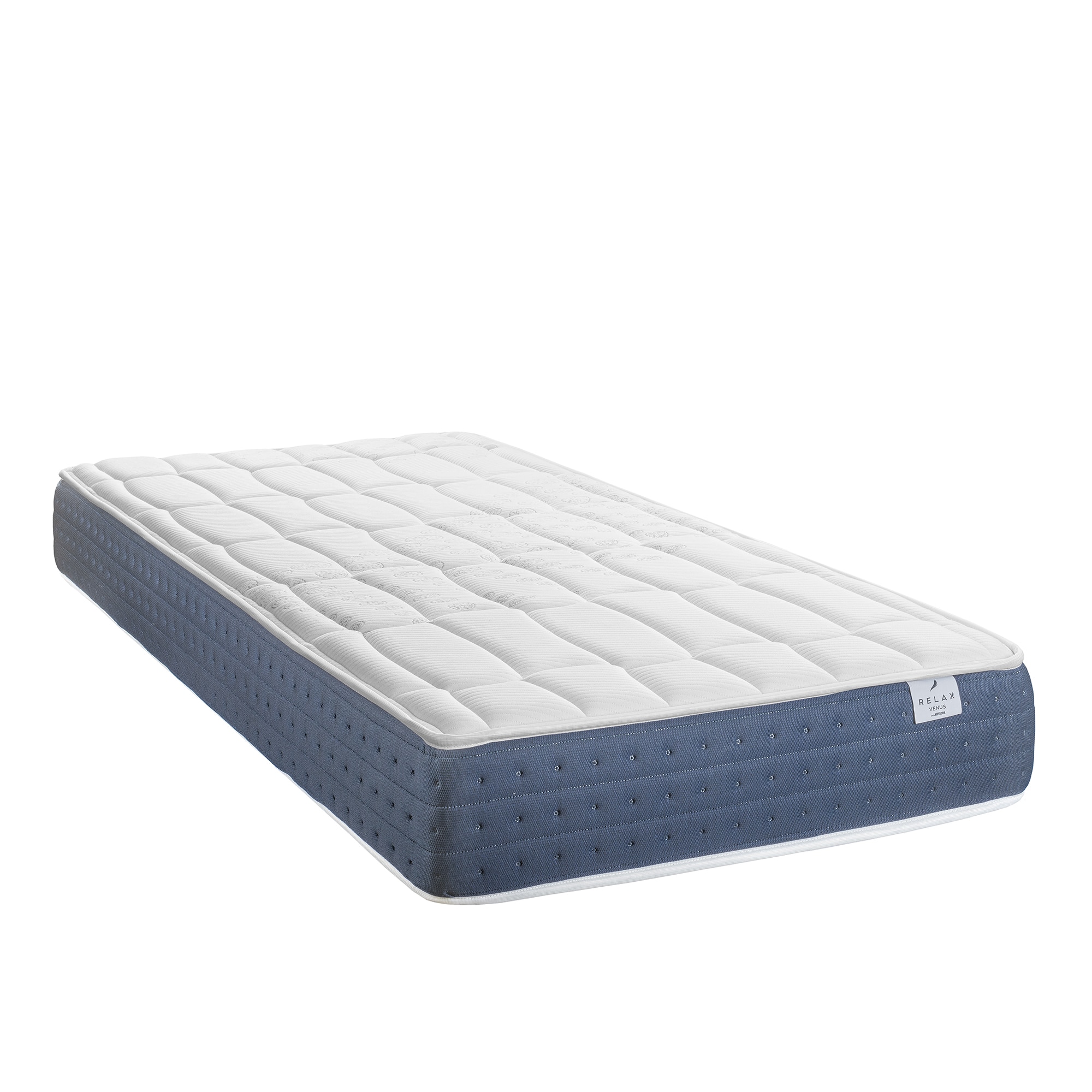 Imagen 0 de Colchón infantil-juvenil HR Venus 24 Relax