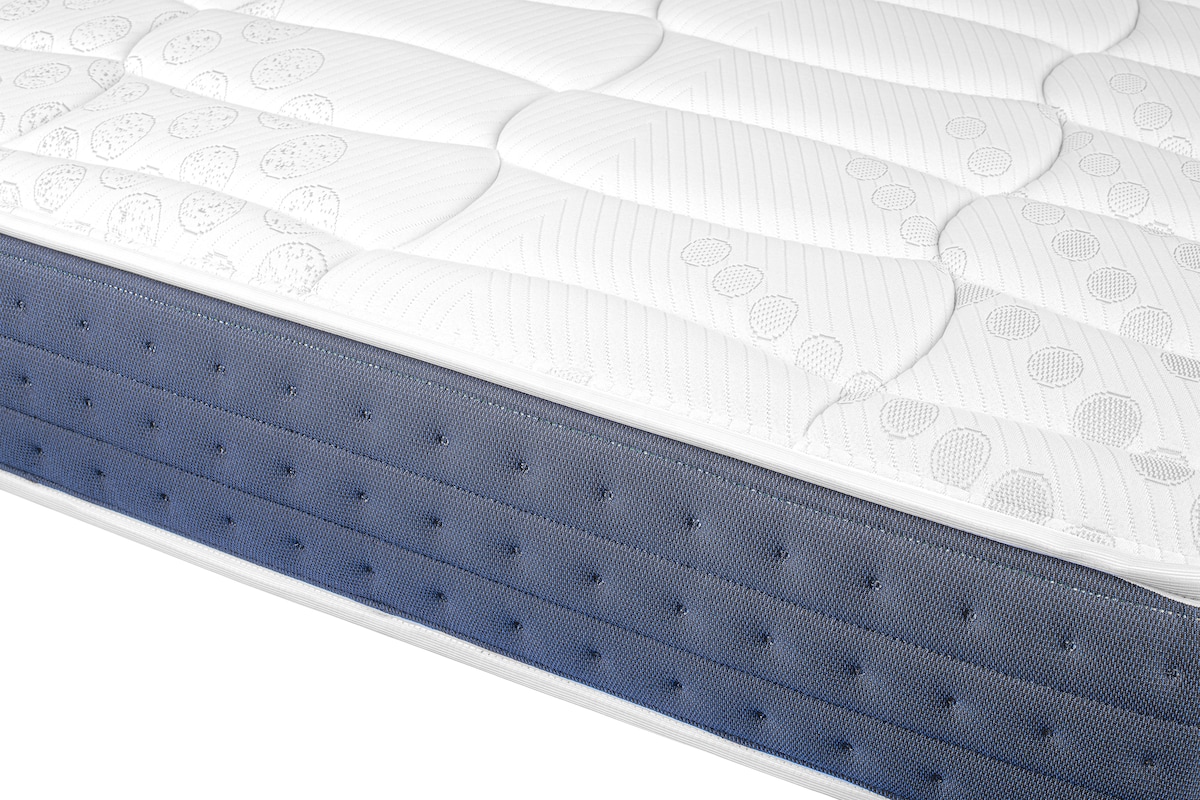 Colchón infantil-juvenil HR Venus 24 Relax 4