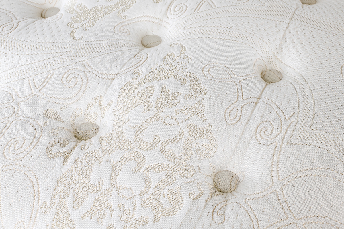 Colchón HR y viscoelástica Neptuno Relax 4