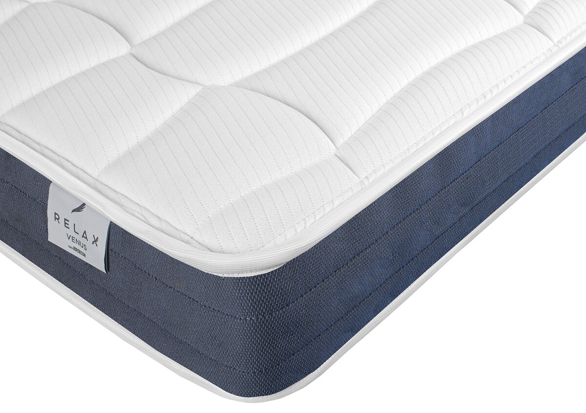 Colchón infantil-juvenil HR Venus 15 Relax 3