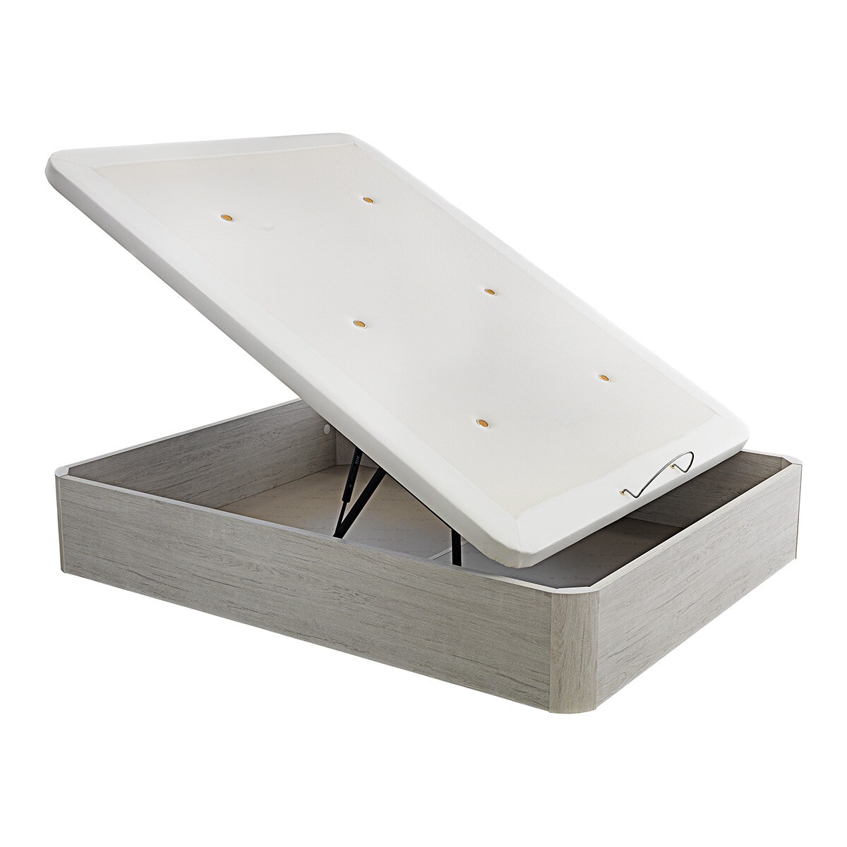 Imagen 0 de Canapé abatible de madera Evoque Relax