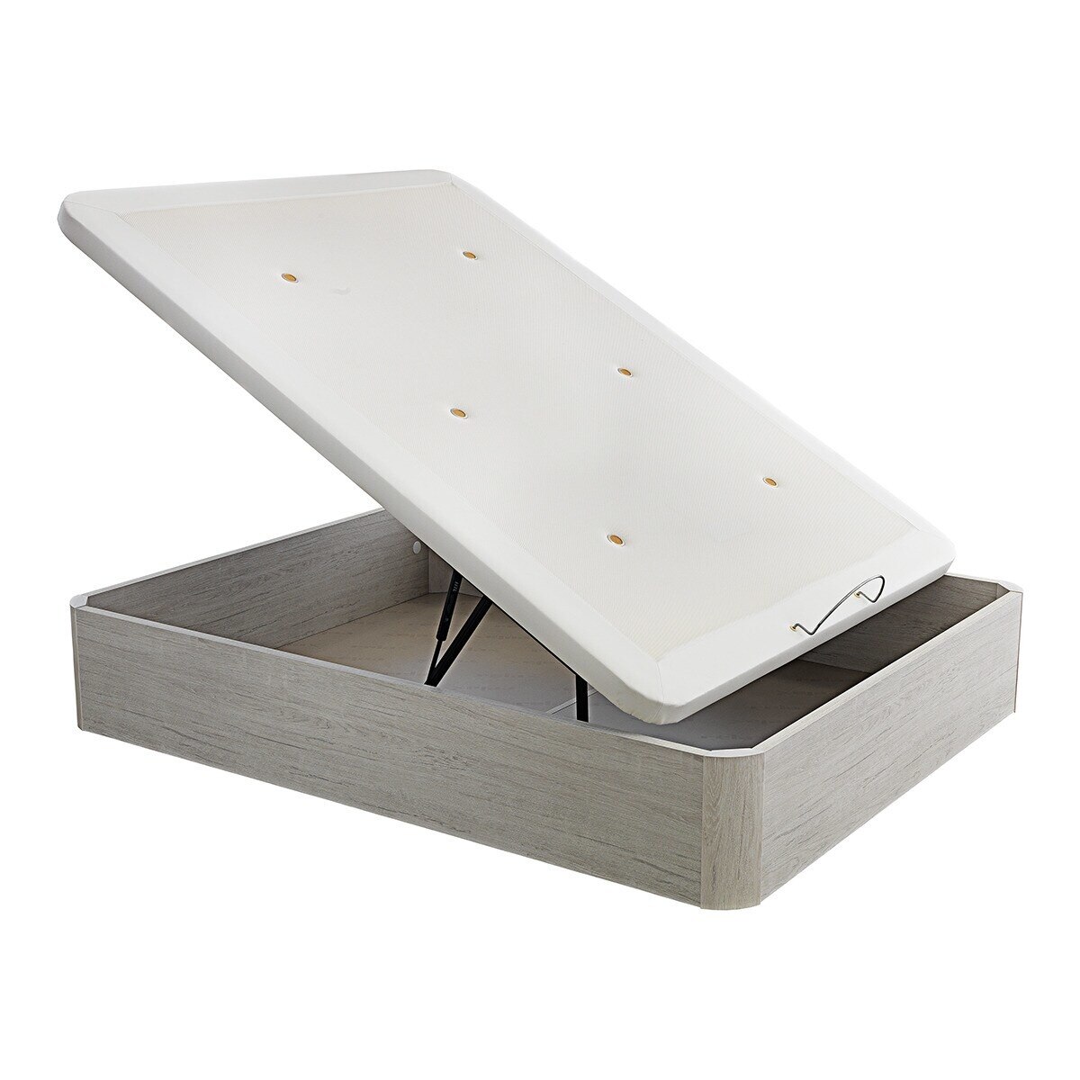 Imagen 0 de Canapé abatible de madera Evoque Relax