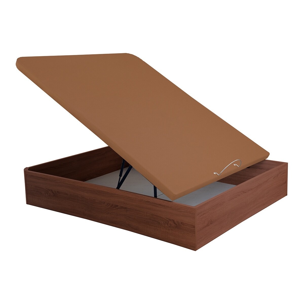 Imagen 0 de Canapé abatible de madera Musa-38 Relax