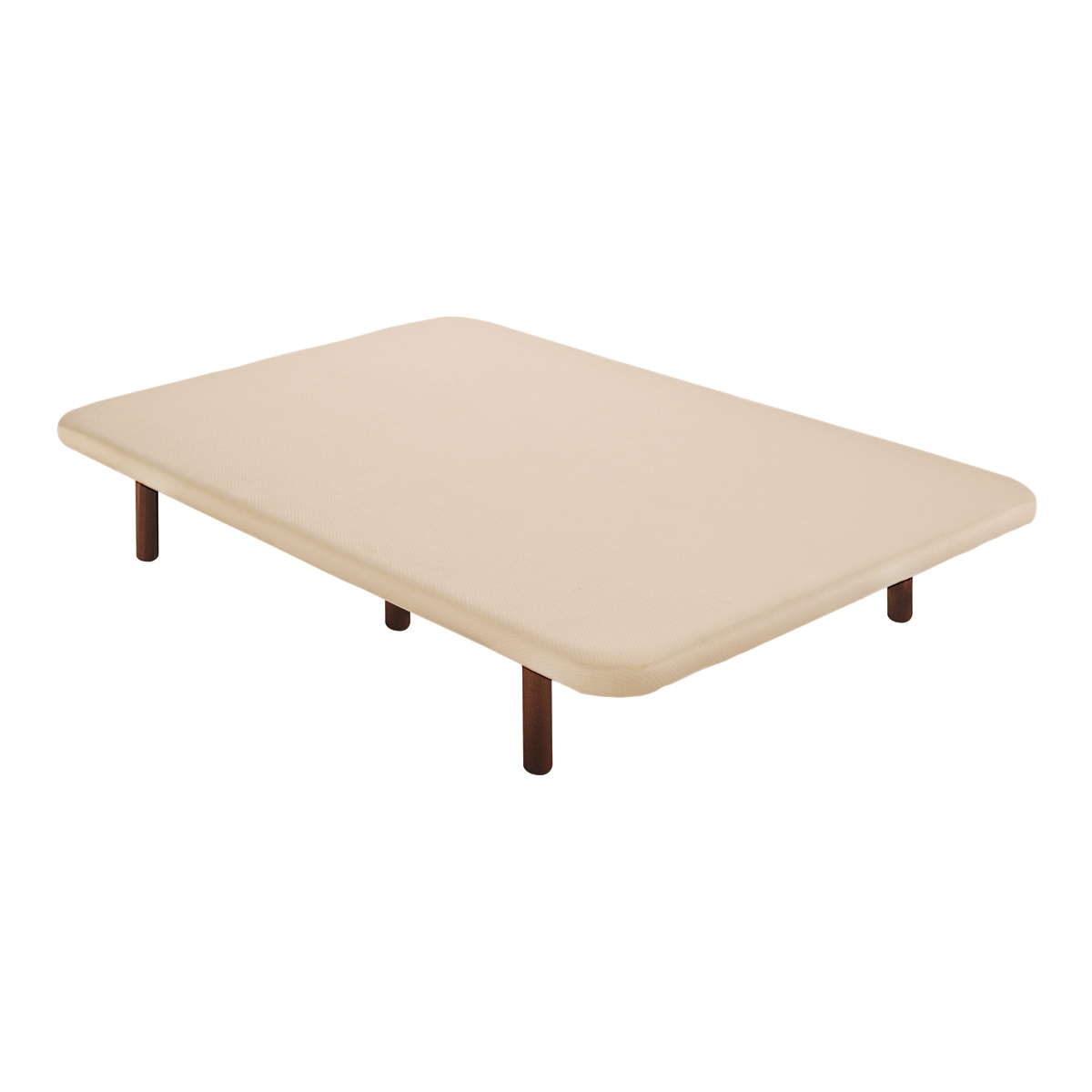 Imagen 0 de Base tapizada 3D Ares Relax