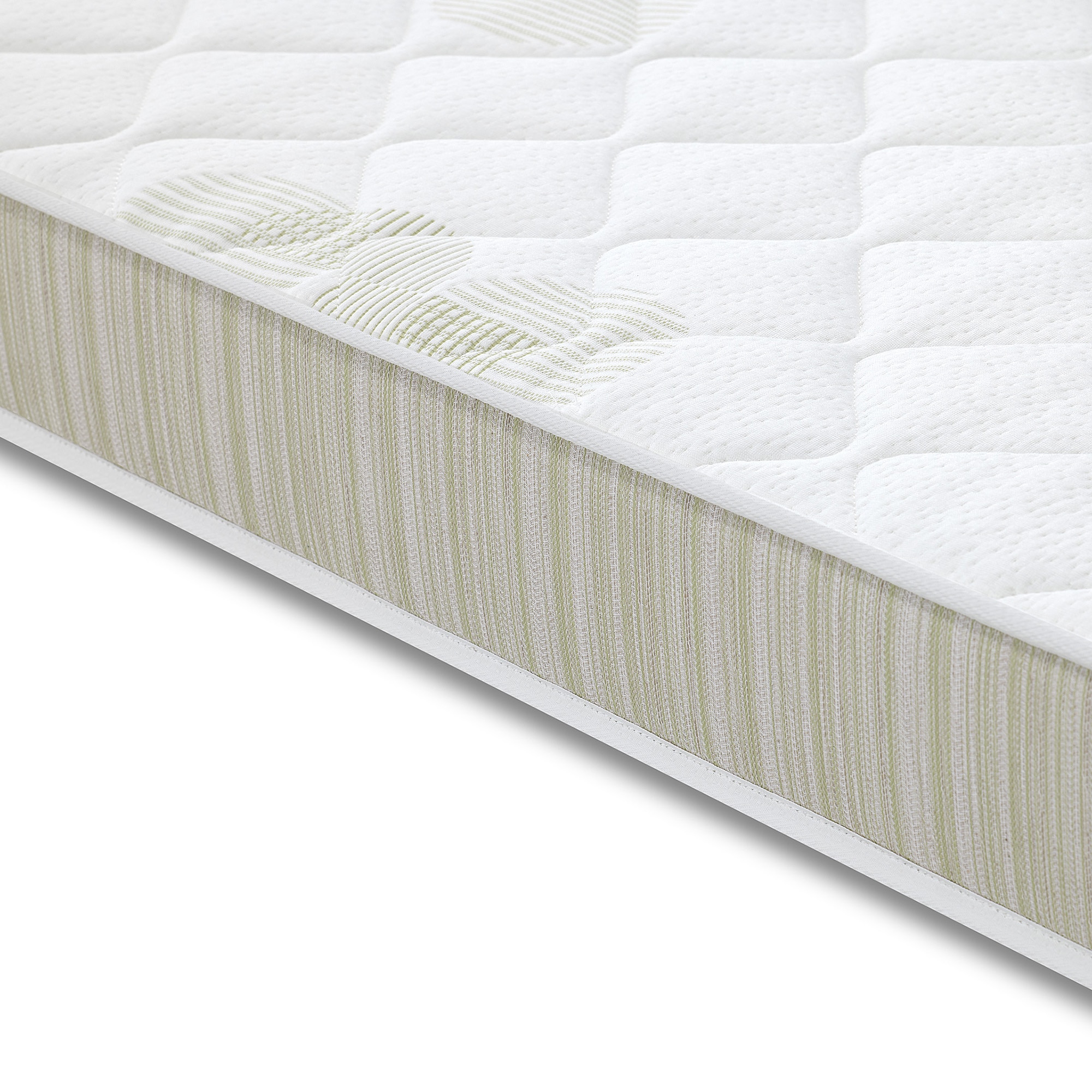 Imagen 2 de Colchón infantil-juvenil de HR Chelsea Inf 16cm Flex - Cama 80 x 190 cm
