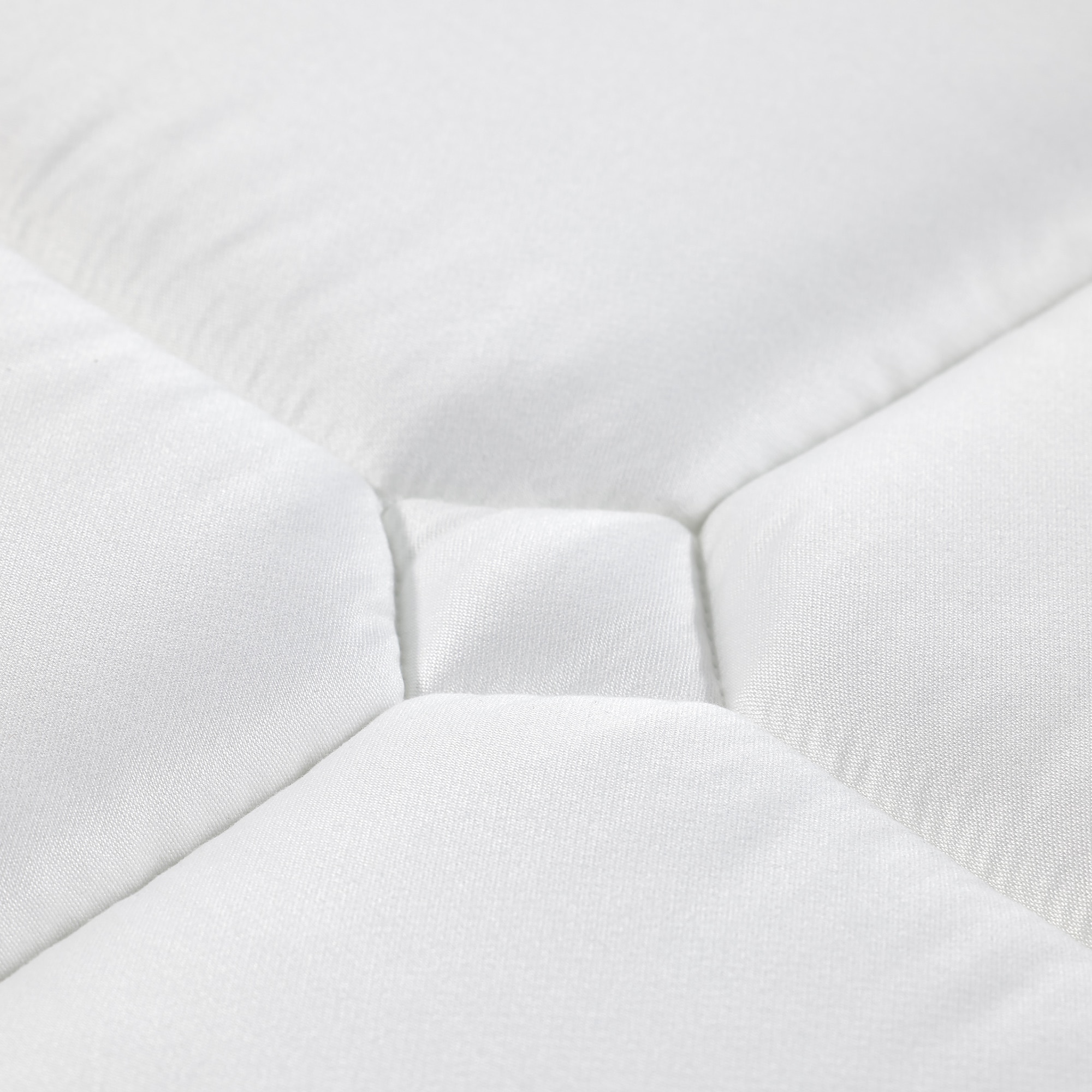 Colchón de muelles Multielástic® NxT con espuma técnica AirVex® NxT Midtown Hybrid Flex - Cama 80 x 190 cm 4