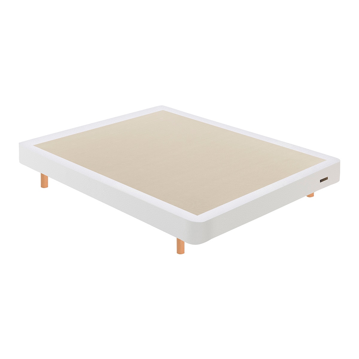 Flex - Base tapizada Firme Polipiel Flex.