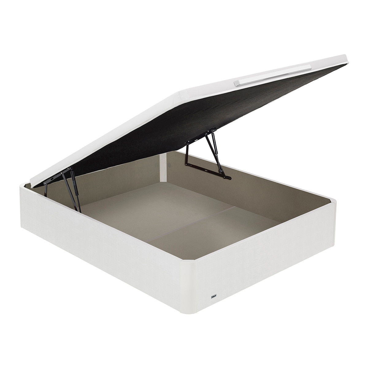 Flex - Canapé abatible de madera 25 Flex.