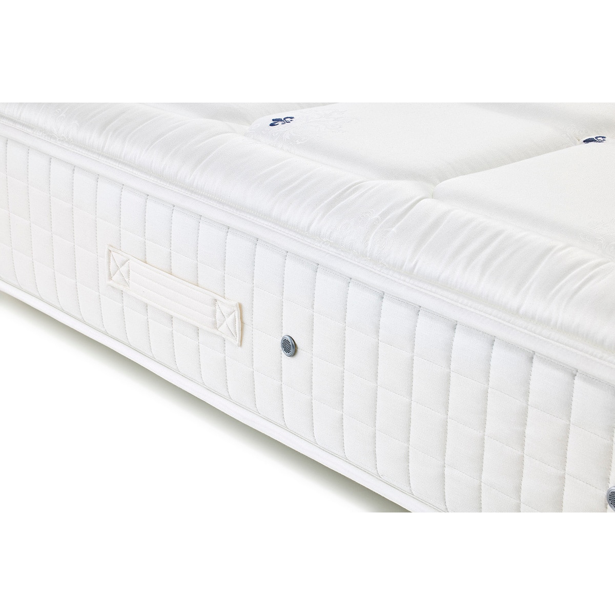 Colchón muelles ensacados Breda Pocket V4 Flex - Cama 80 x 190 cm 2