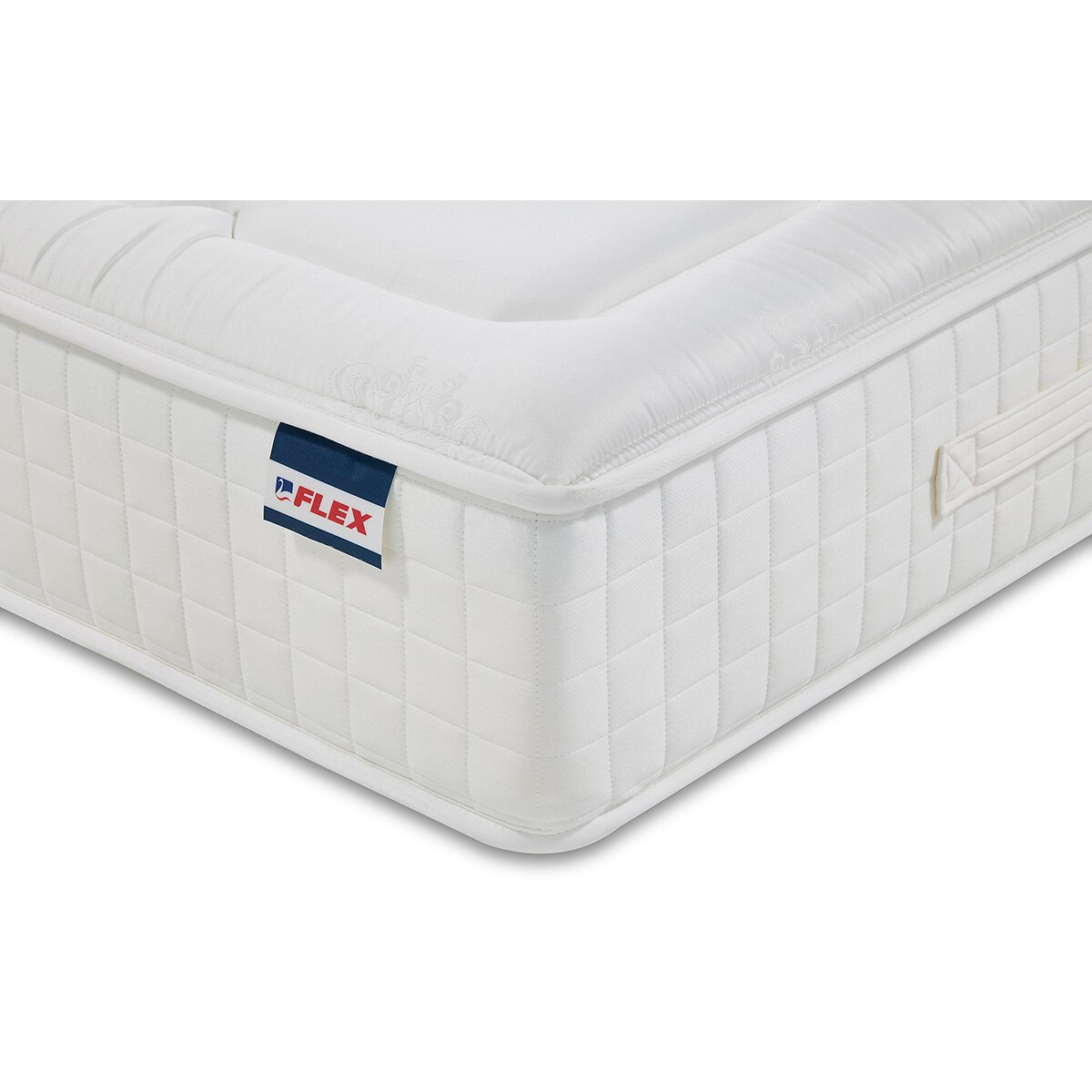 Colchón muelles ensacados Breda Pocket V4 Flex - Cama 80 x 190 cm 3