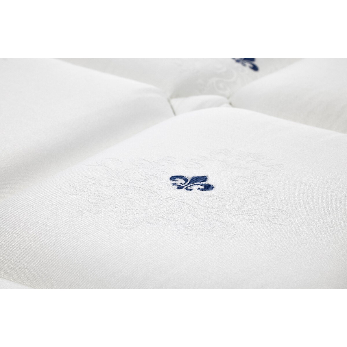 Colchón muelles ensacados Breda Pocket V4 Flex - Cama 80 x 190 cm 4