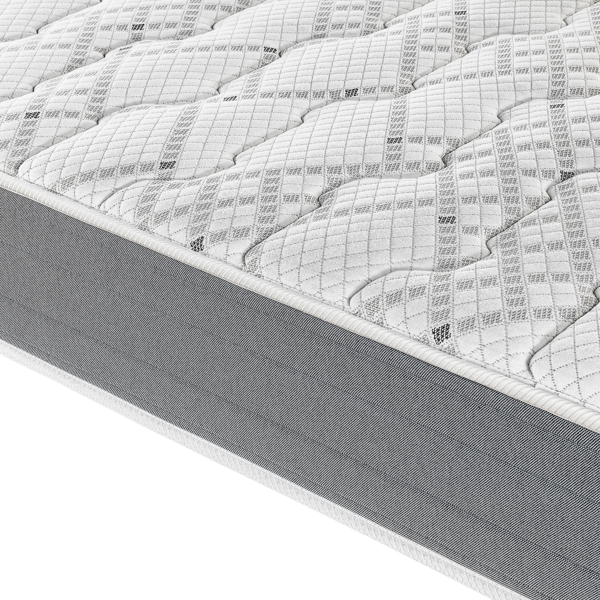 Colchón infantil-juvenil de HR + Viscoelástica Fibermaster Firm 2.0 Pikolin - Cama 80 x 182 cm 3