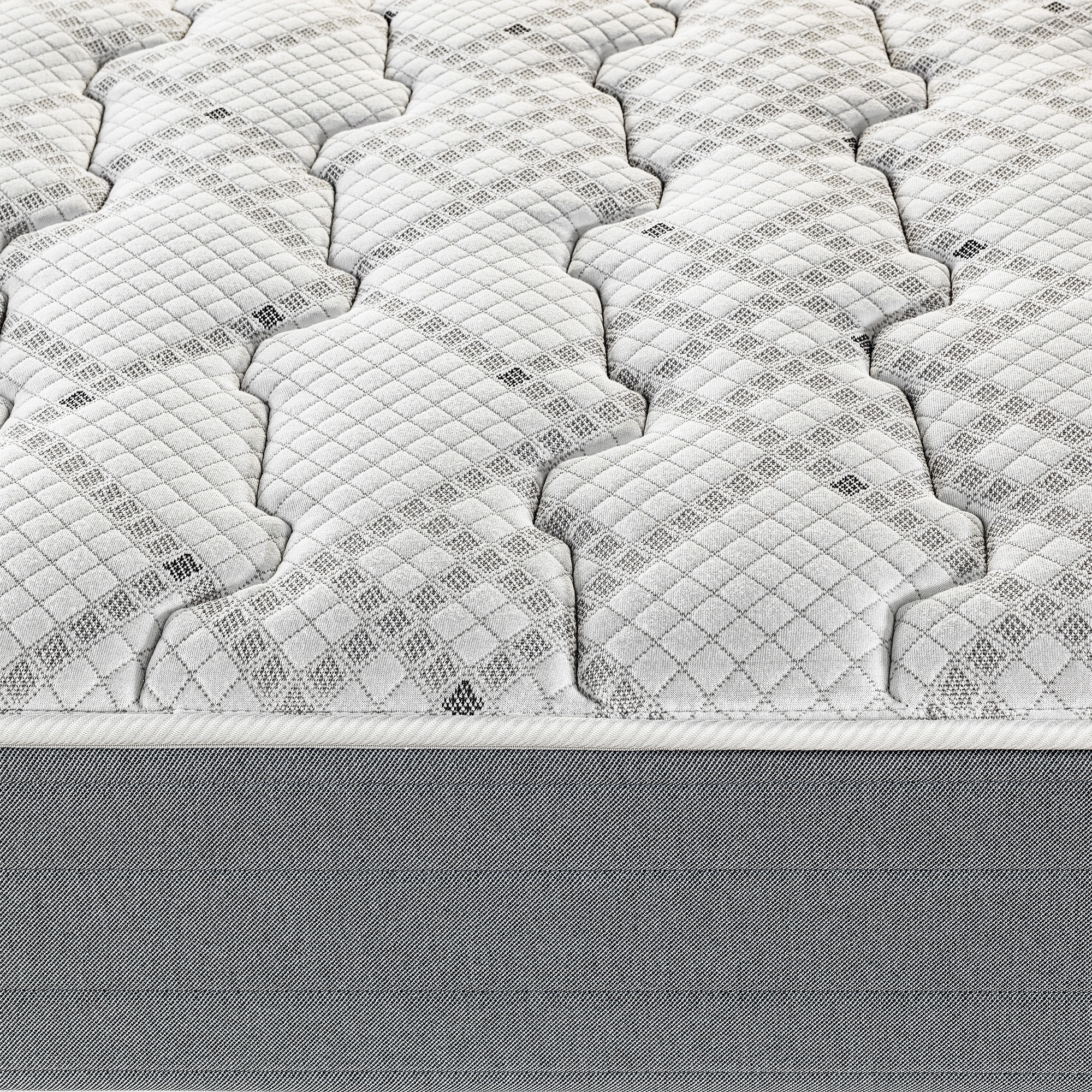 Colchón infantil-juvenil de HR + Viscoelástica Fibermaster Firm 2.0 Pikolin - Cama 80 x 182 cm 4