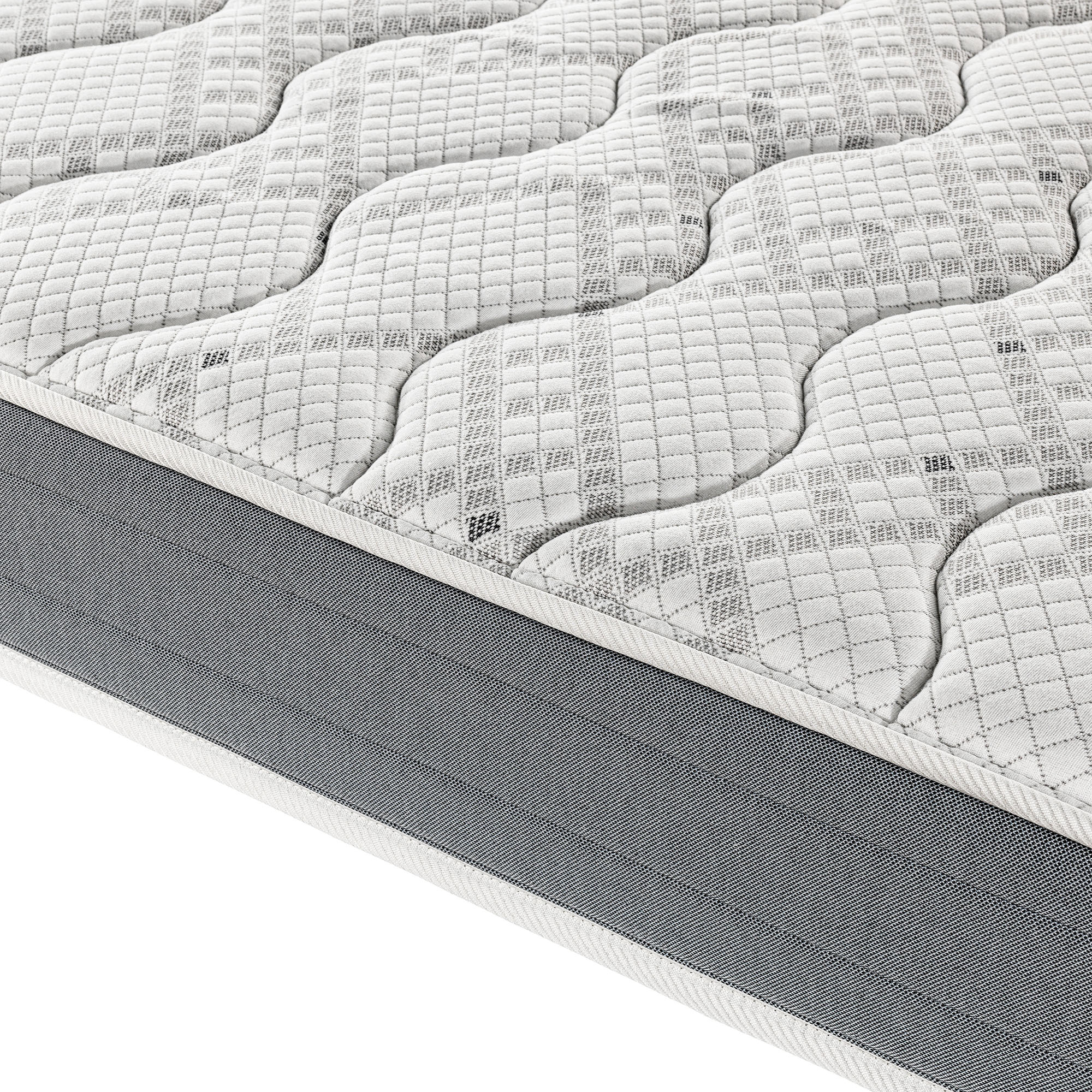 Colchón infantil-juvenil de HR + Viscoelástica Fibermaster Compact 2.0 Pikolin.. - Cama 80 x 182 cm 3