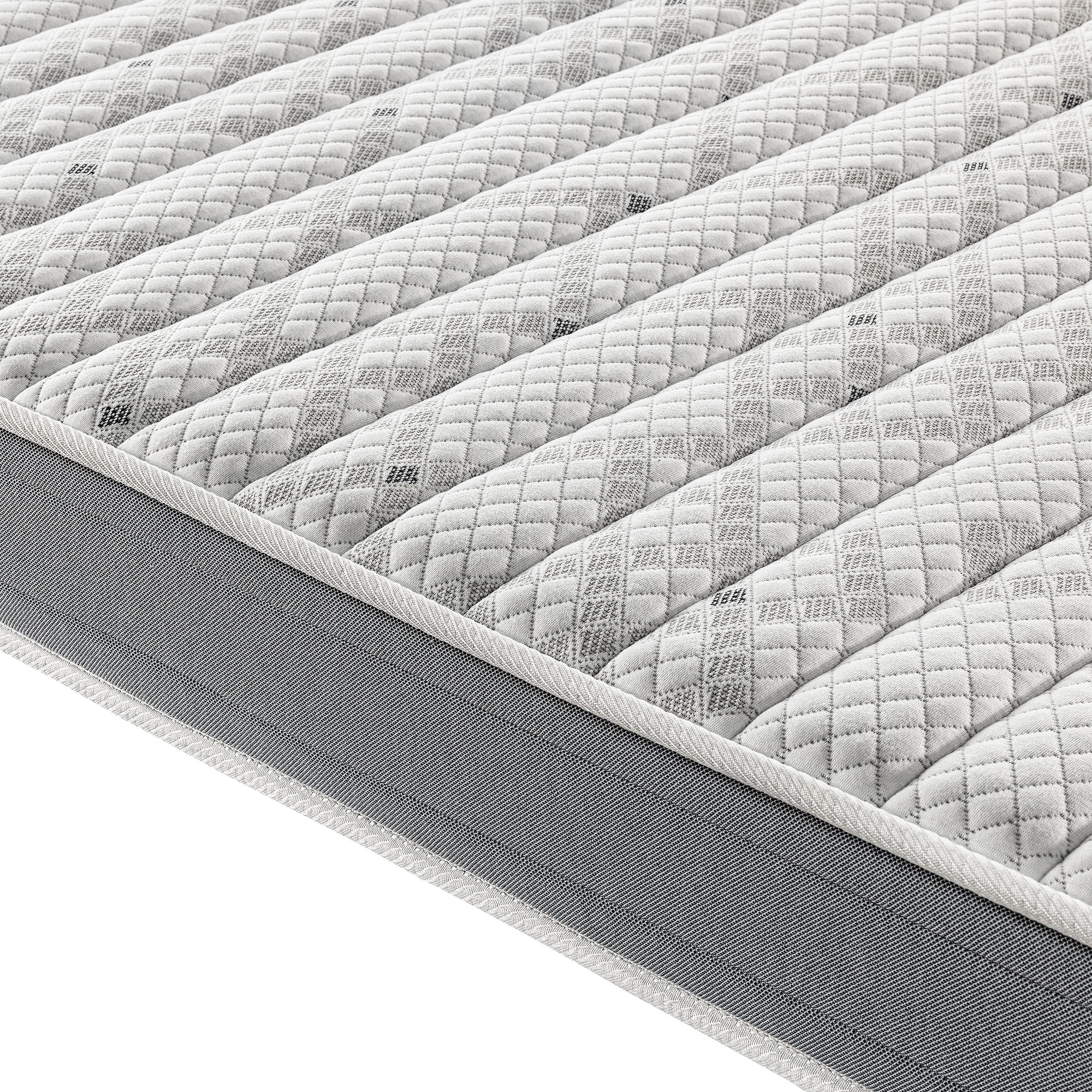 Colchón infantil-juvenil de HR Fibermaster Inferior 2.0 Pikolin - Cama 80 x 182 cm 3