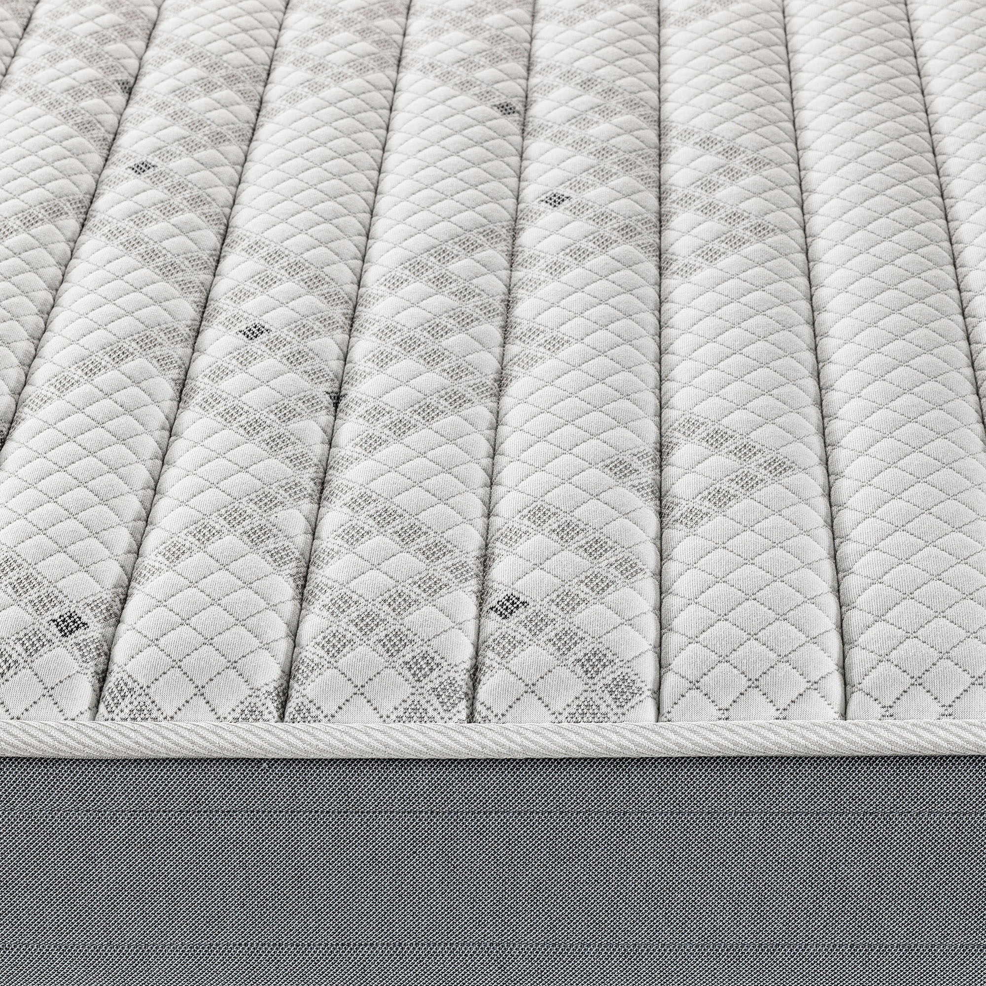 Colchón infantil-juvenil de HR Fibermaster Inferior 2.0 Pikolin - Cama 80 x 182 cm 4