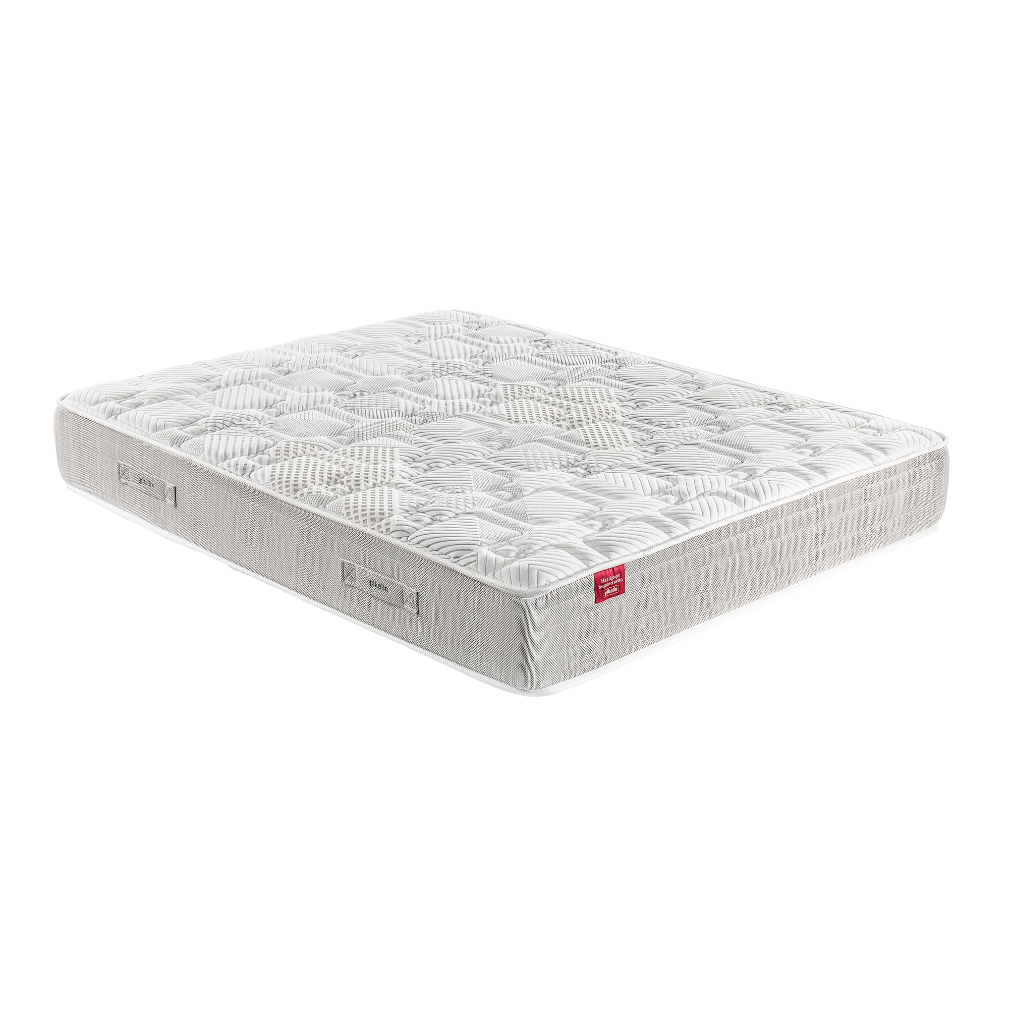 Pikolin - Colchón de muelles Normablock Liberty NBK 3.0 Pikolin.