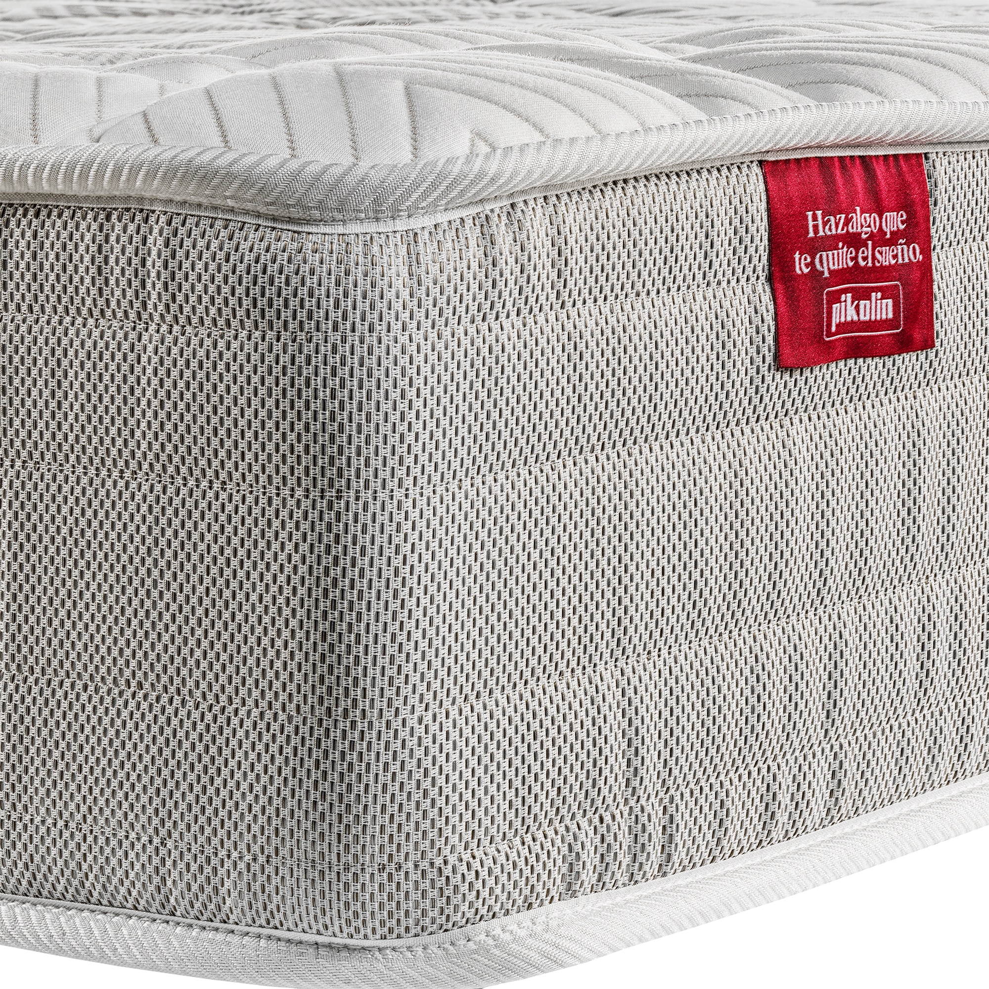 Imagen 3 de Colchón de muelles Normablock Liberty NBK 3.0 Pikolin - Cama 80 x 190 cm