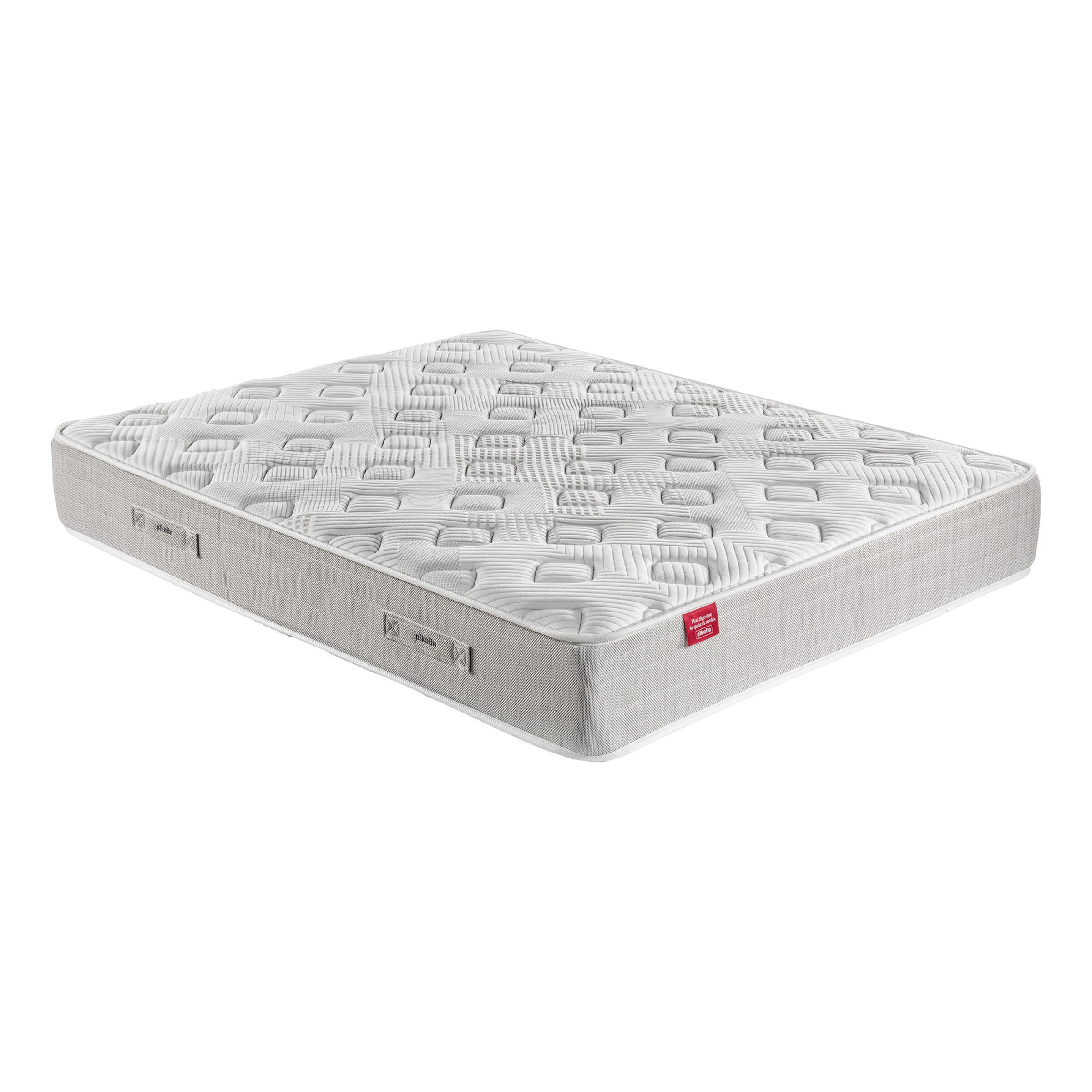 Pikolin - Colchón de muelles ensacados Liberty PKT 3.0 Pikolin.
