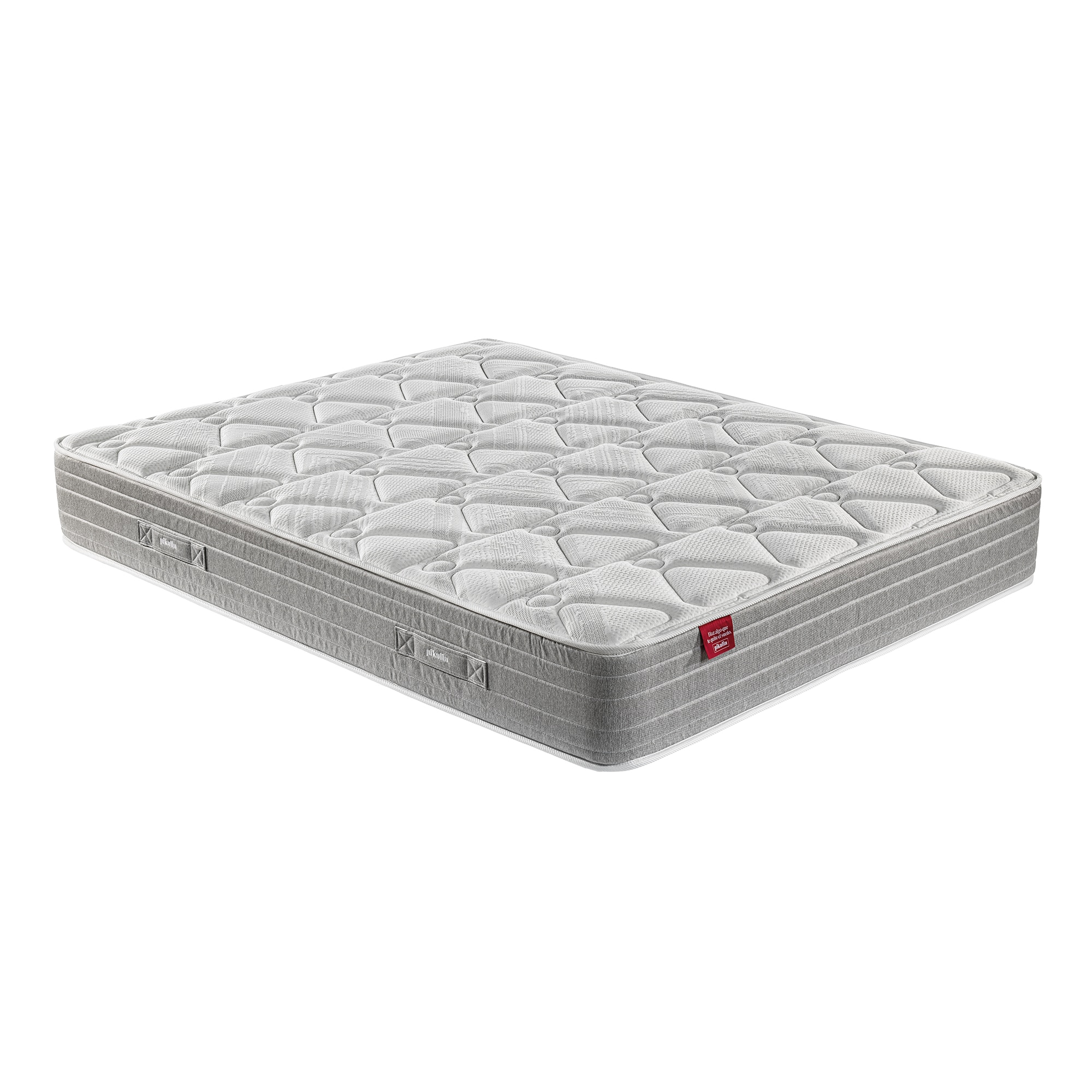 Colchón de HR + viscoelástica Liberty Cell 2.0 Pikolin - Cama 80 x 190 cm 1