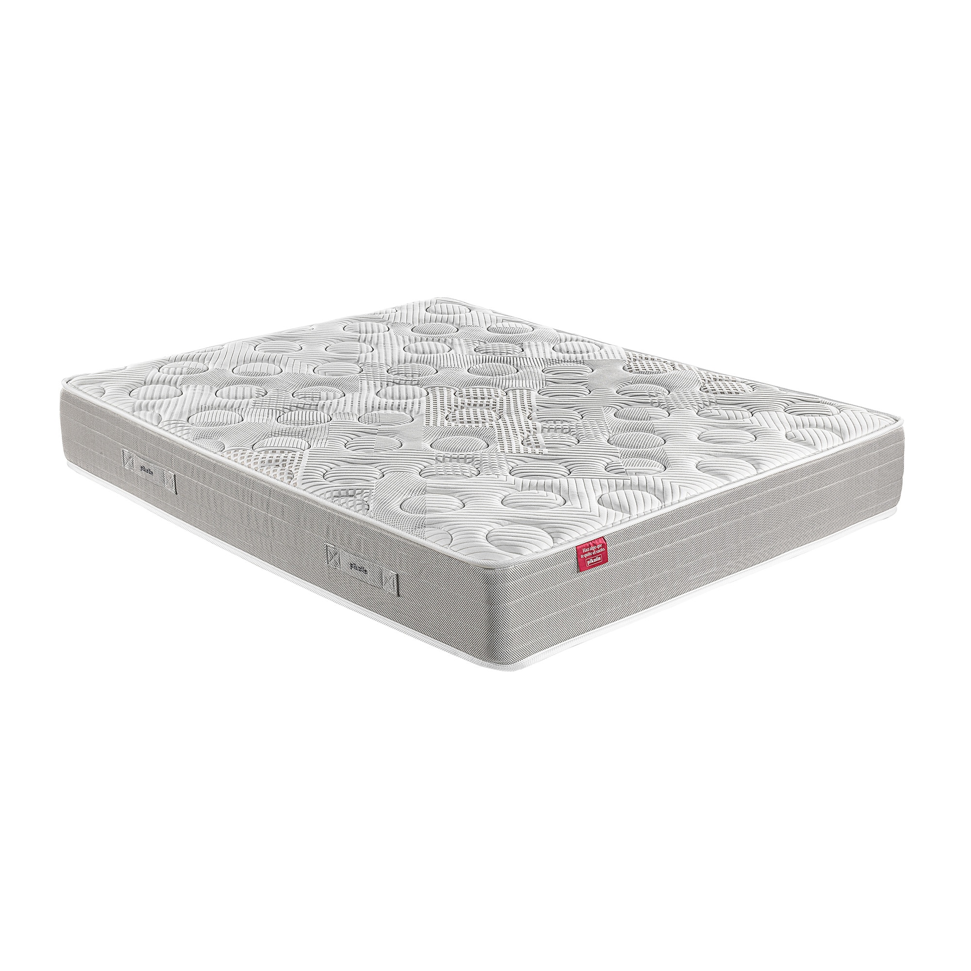 Pikolin - Colchón de HR + viscoelástica Liberty Cell 3.0 Pikolin.