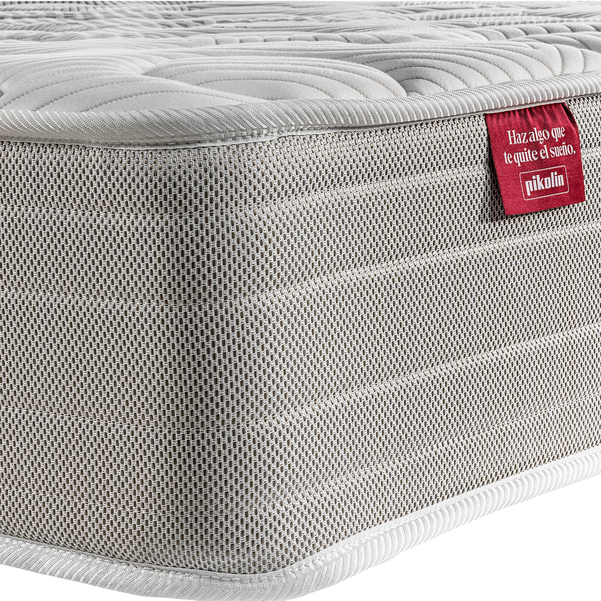 Colchón de HR + viscoelástica Liberty Cell 3.0 Pikolin - Cama 80 x 190 cm 3
