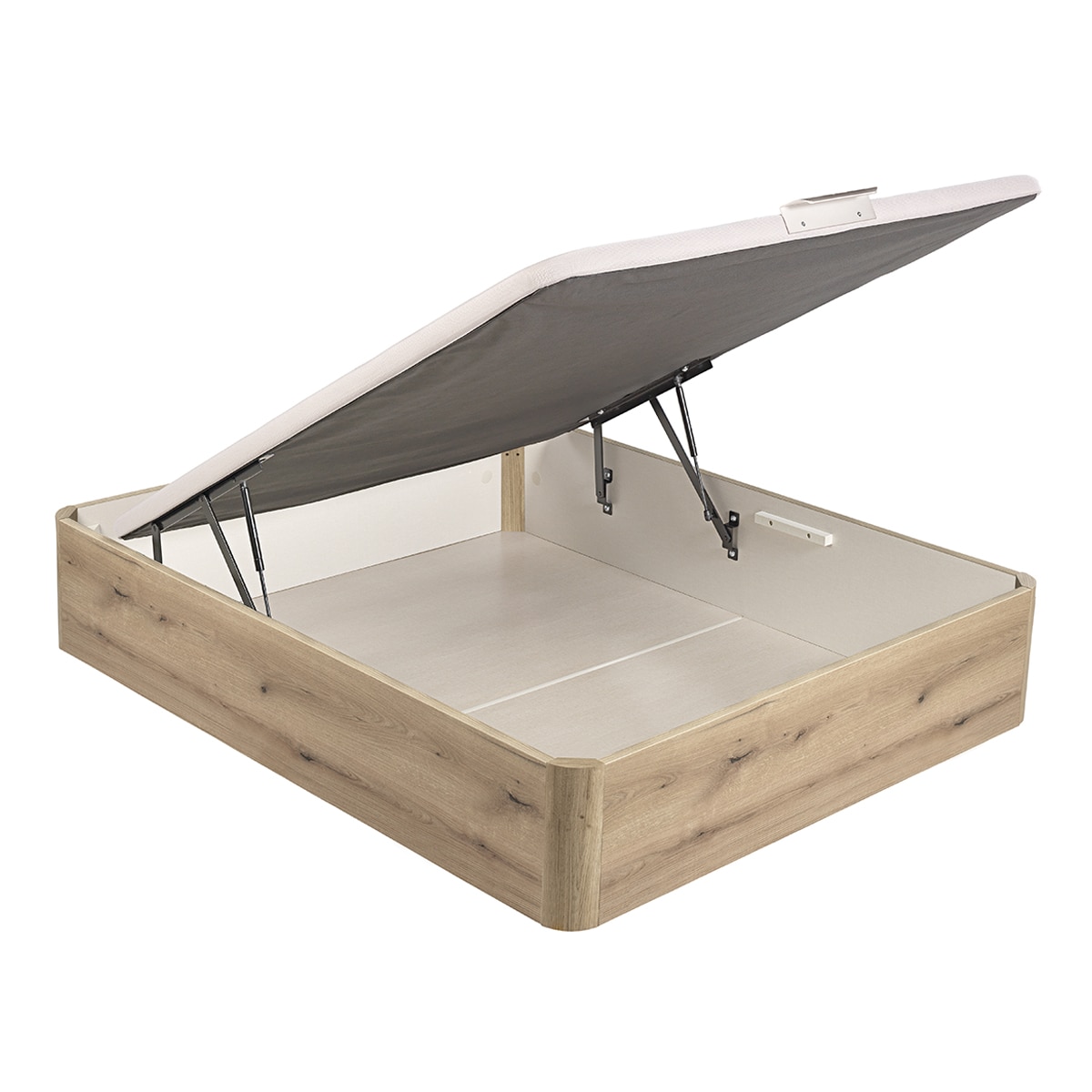 Imagem 0 de Sommier Rebatível com 1 Tampa Preferent Max