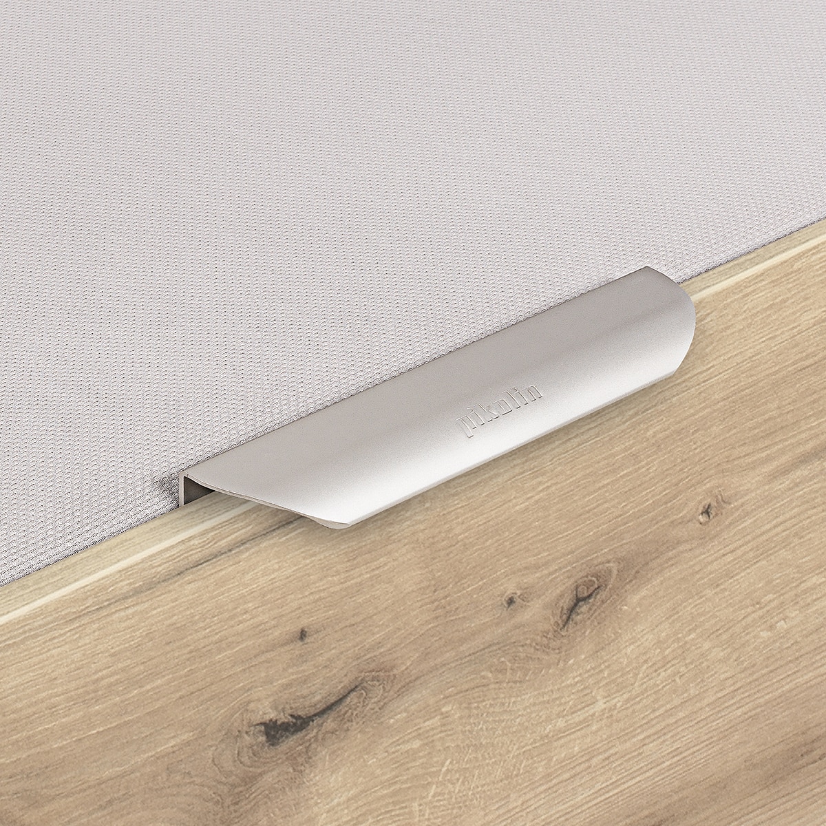 Canapé abatible con 1 tapa Preferent Max Pikolin - Roble Cama 90 x 200 cm Roble-4