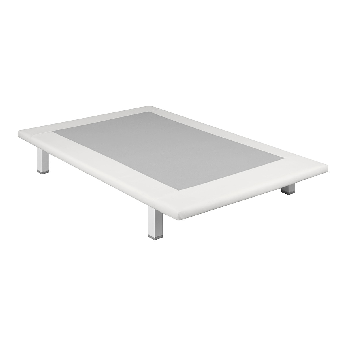 Pikolin - Base tapizada Divanlín Polipiel + tejido 3D transpirable Pikolin.