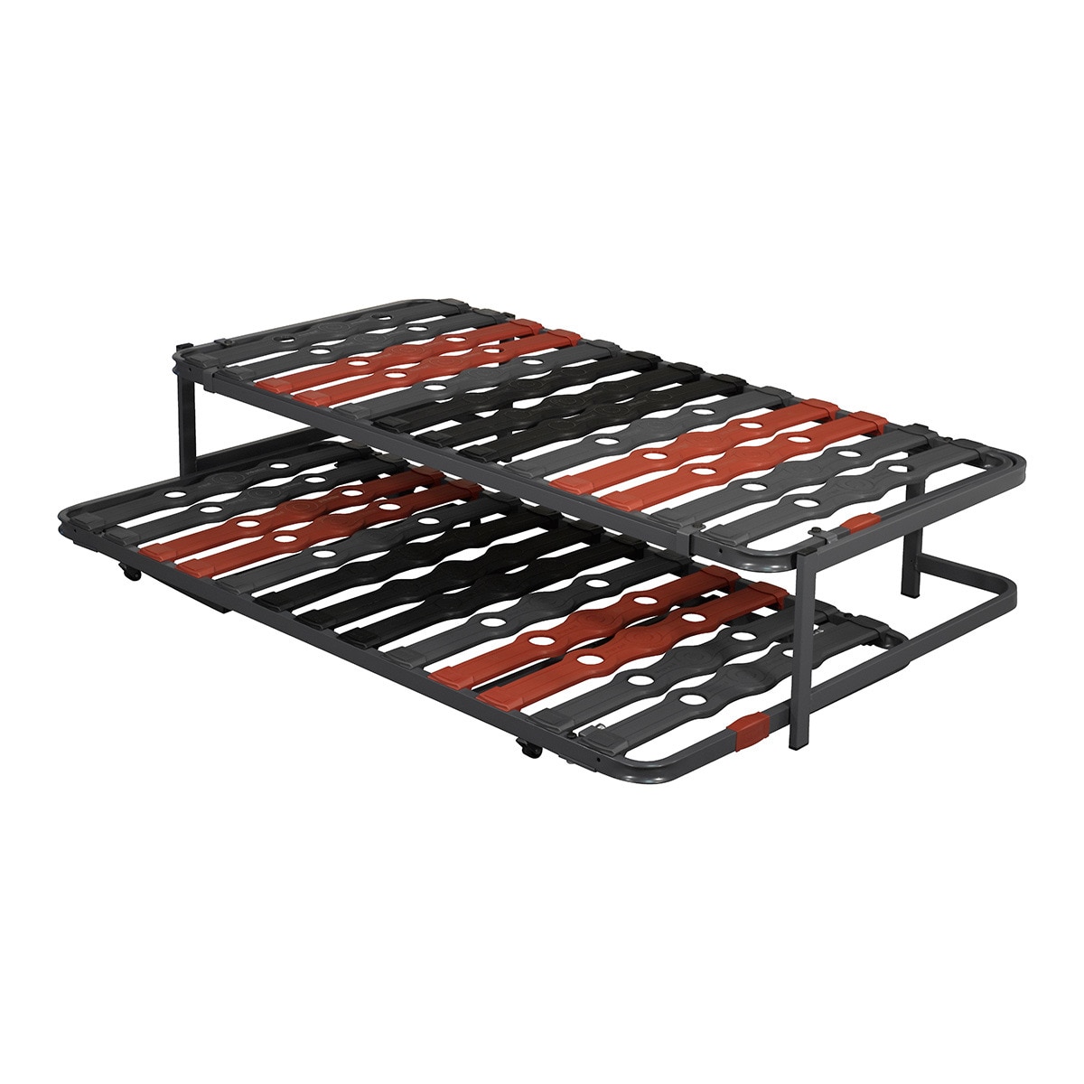 Pikolin - Somier infantil cama nido Fibermaster Plus Pikolin.