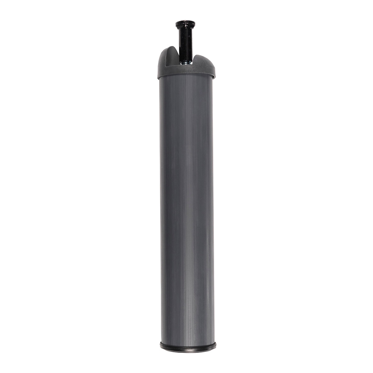 Imagen 2 de Juego de 2 patas Fiber Plus Pikolin - Gris 26 cm Gris