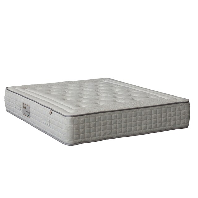 Imagen 0 de Colchón de muelles compactados en Physiotec firmeza media Tambre V3 Aspol