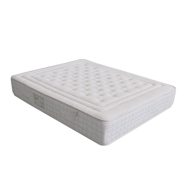 Colchón de muelles ensacados y espumación Physiotec firmeza media Cies v3 Aspol