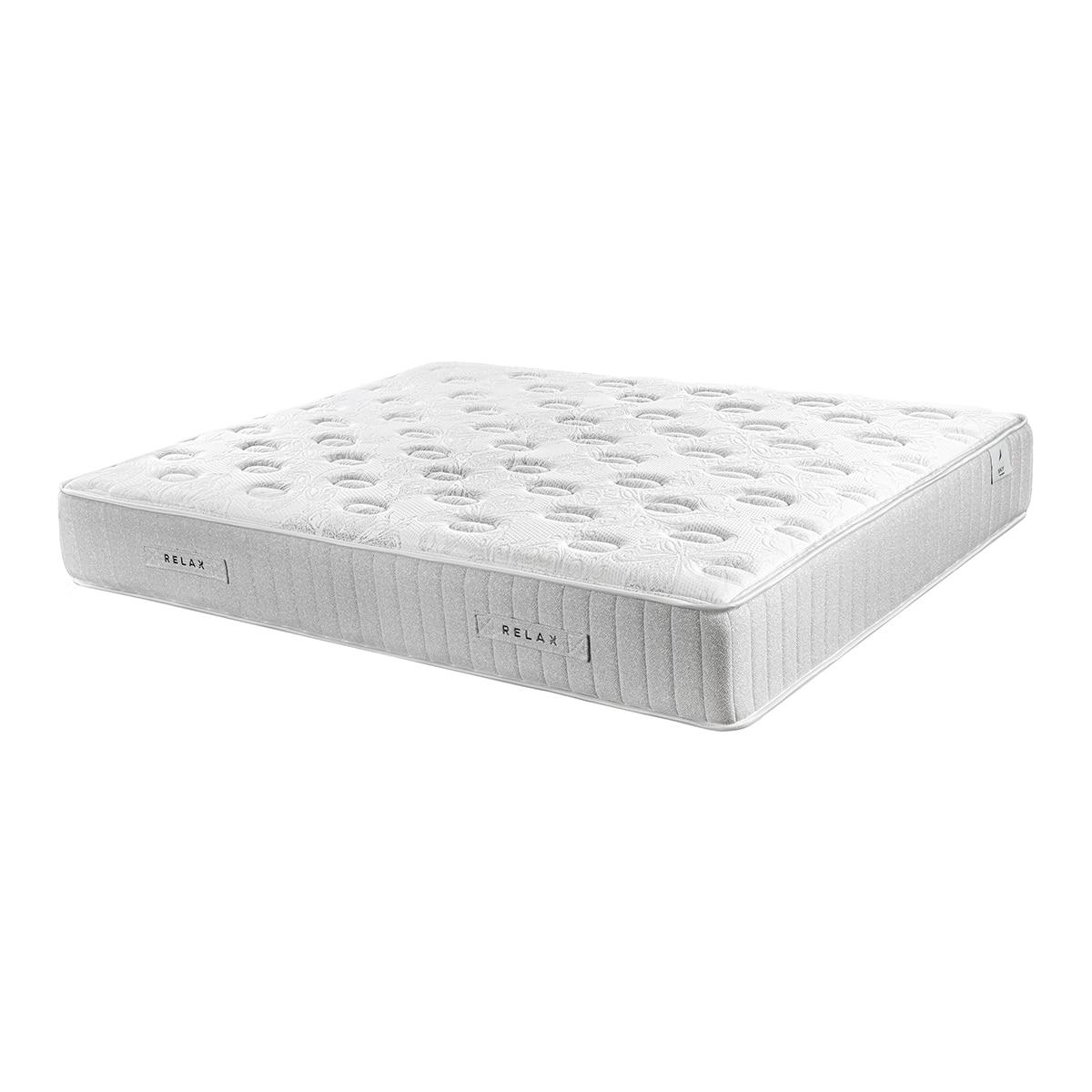 Colchón muelles ensacados Sky V2 Relax - Cama 80 x 190 cm 1