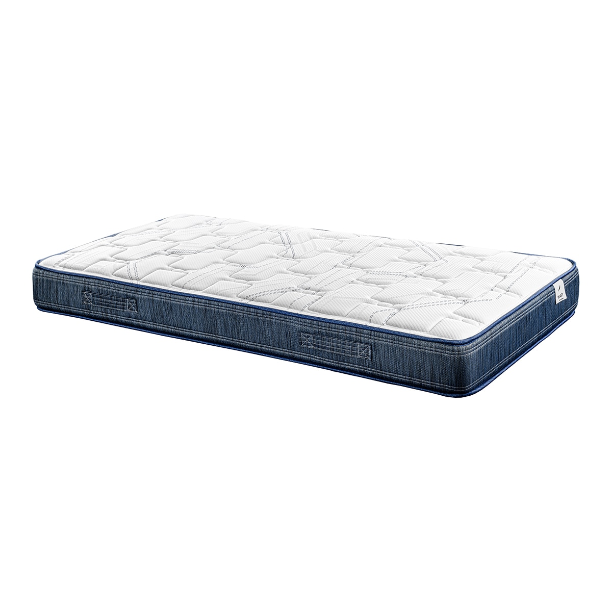 Imagem 0 de Colchão infantil-juvenil de molas ensacadas 21 cm. Wap V2