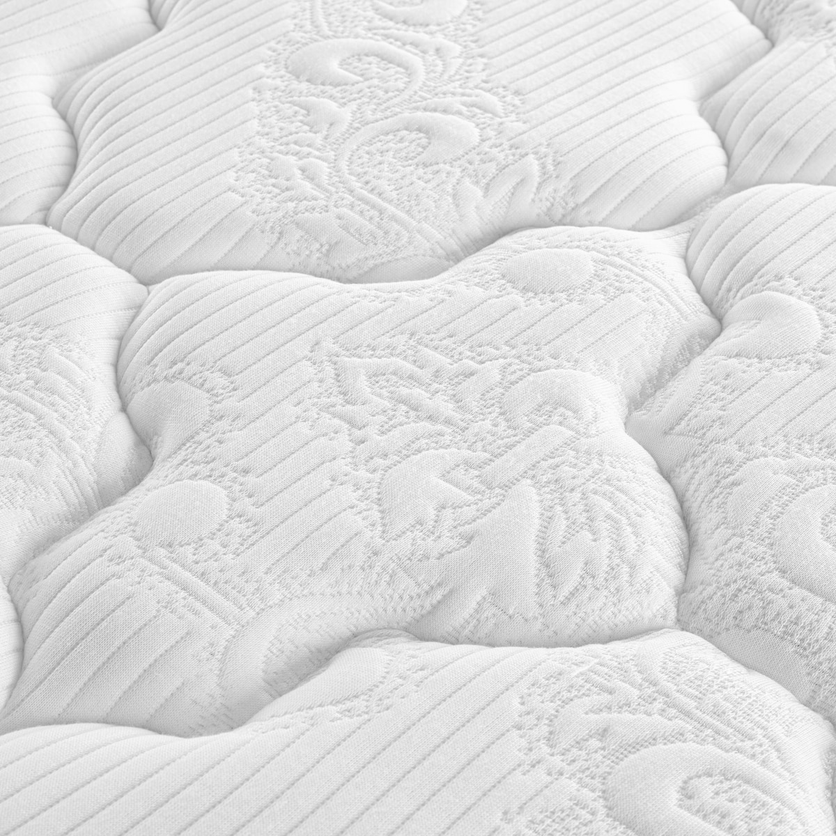 Colchão de Molas Ensacadas Pure Relax V4 2
