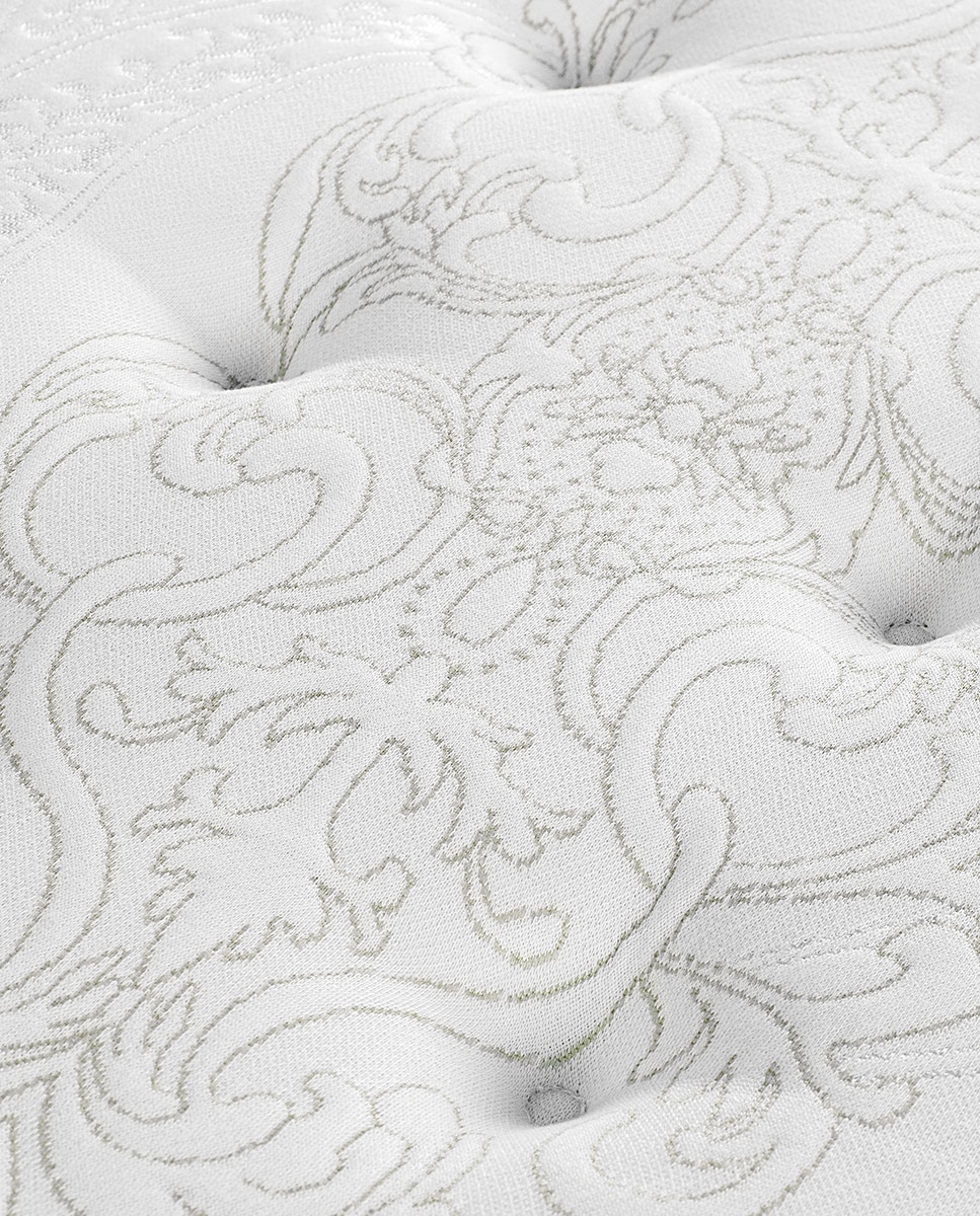 Colchão de Molas Ensacadas Lys V4 Branco-3